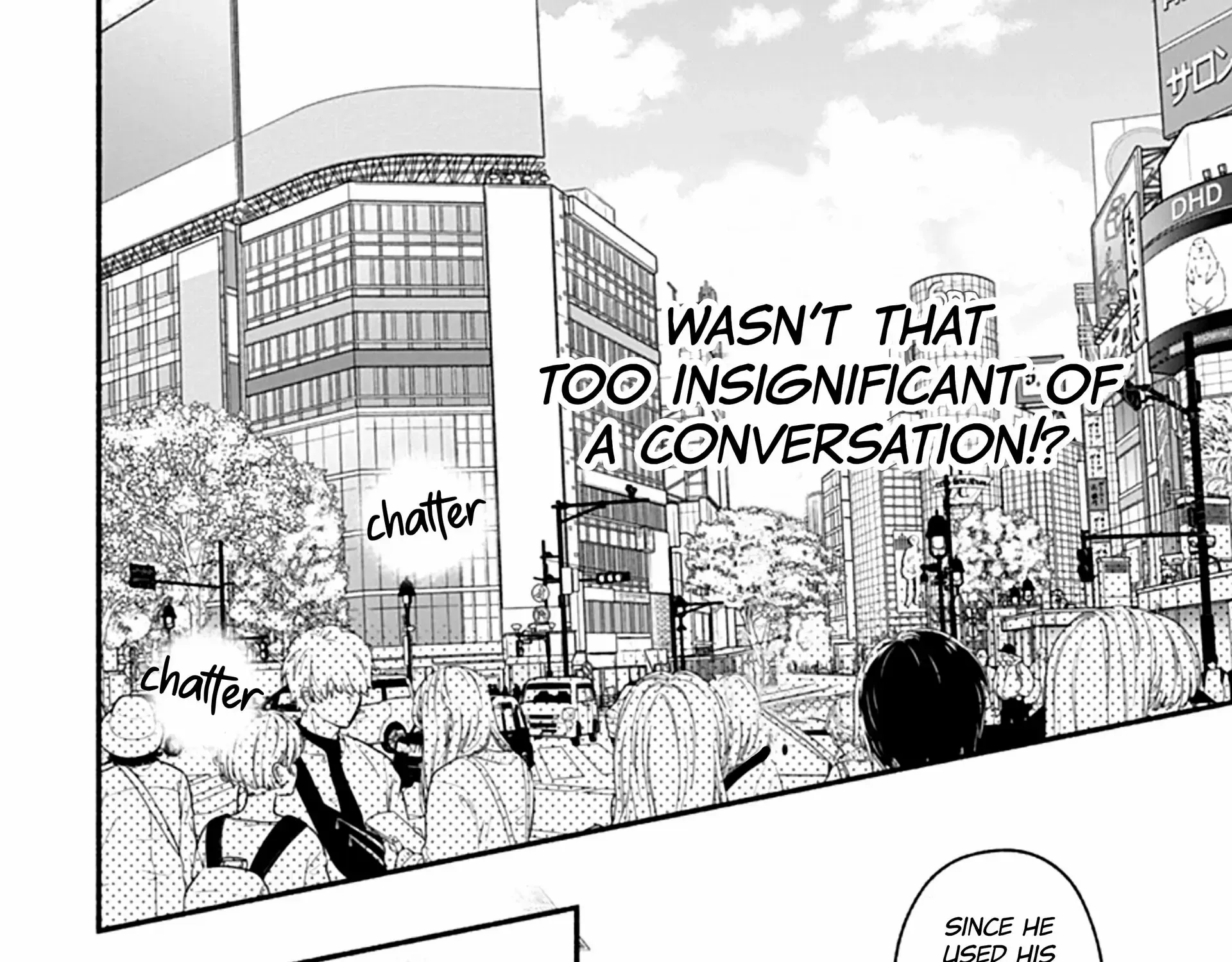 Kimi to Barairo no Hibi