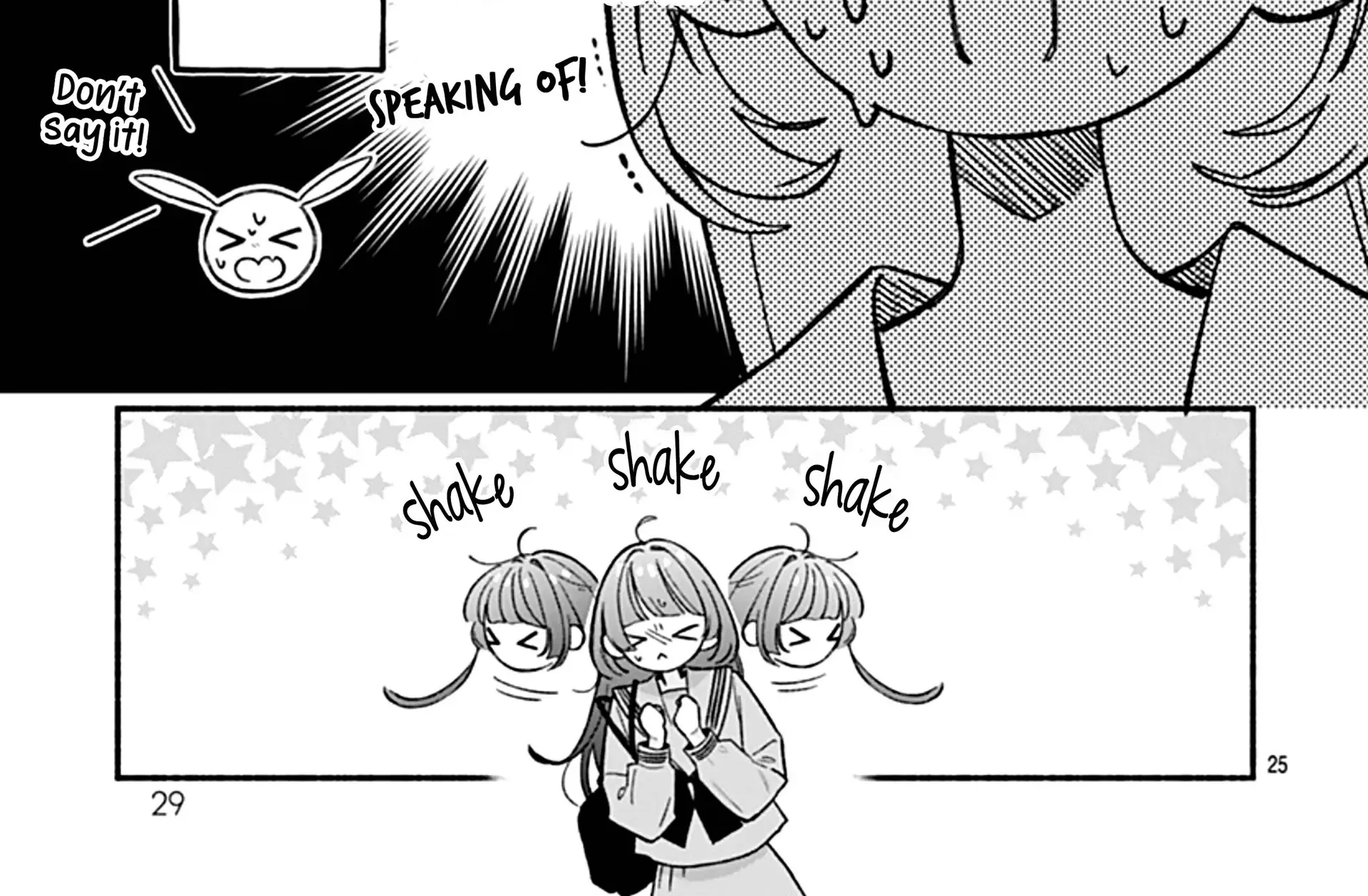 Kimi to Barairo no Hibi