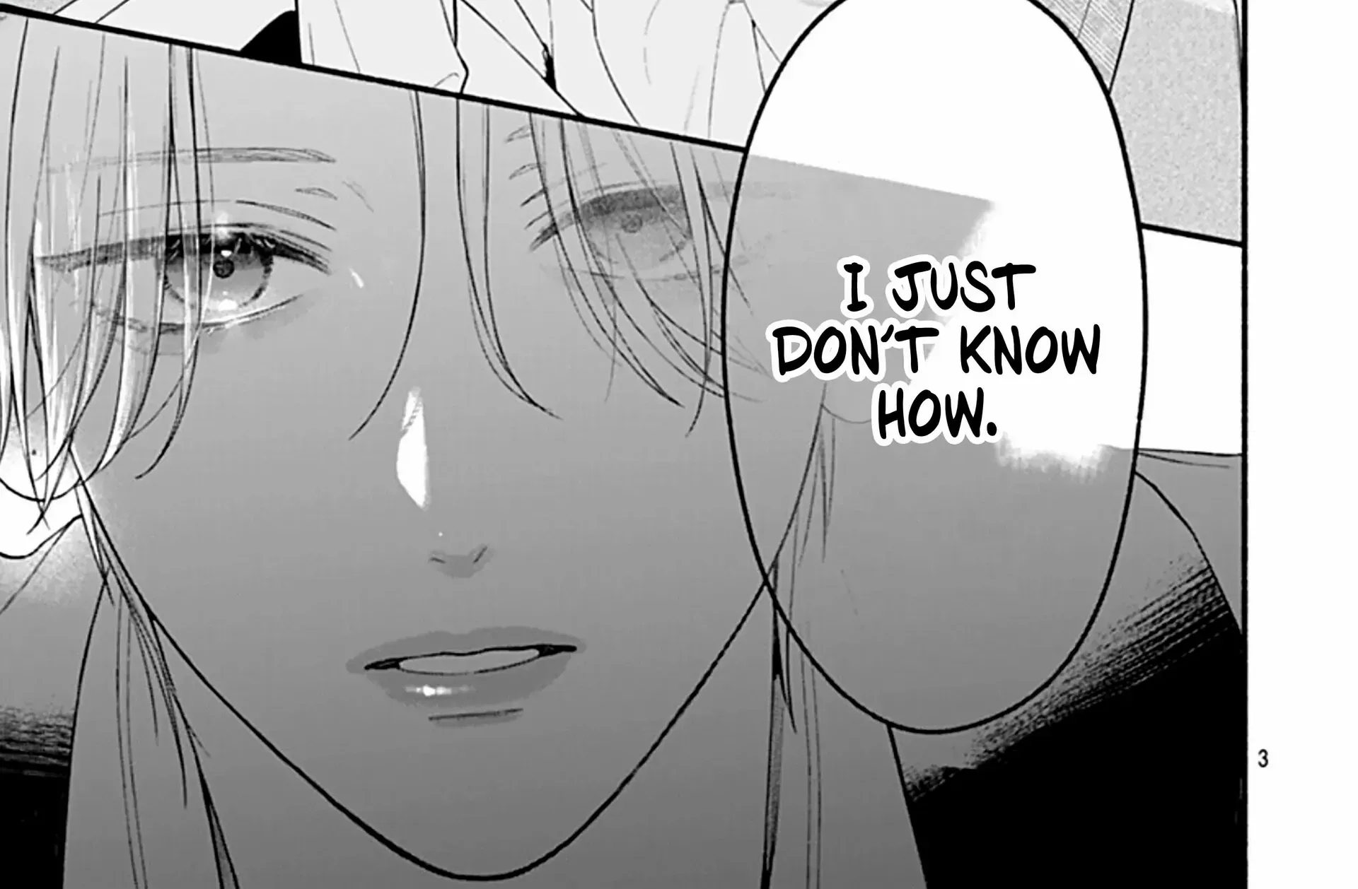 Kimi to Barairo no Hibi