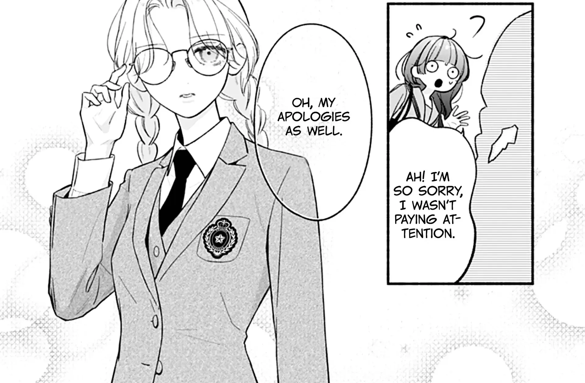 Kimi to Barairo no Hibi