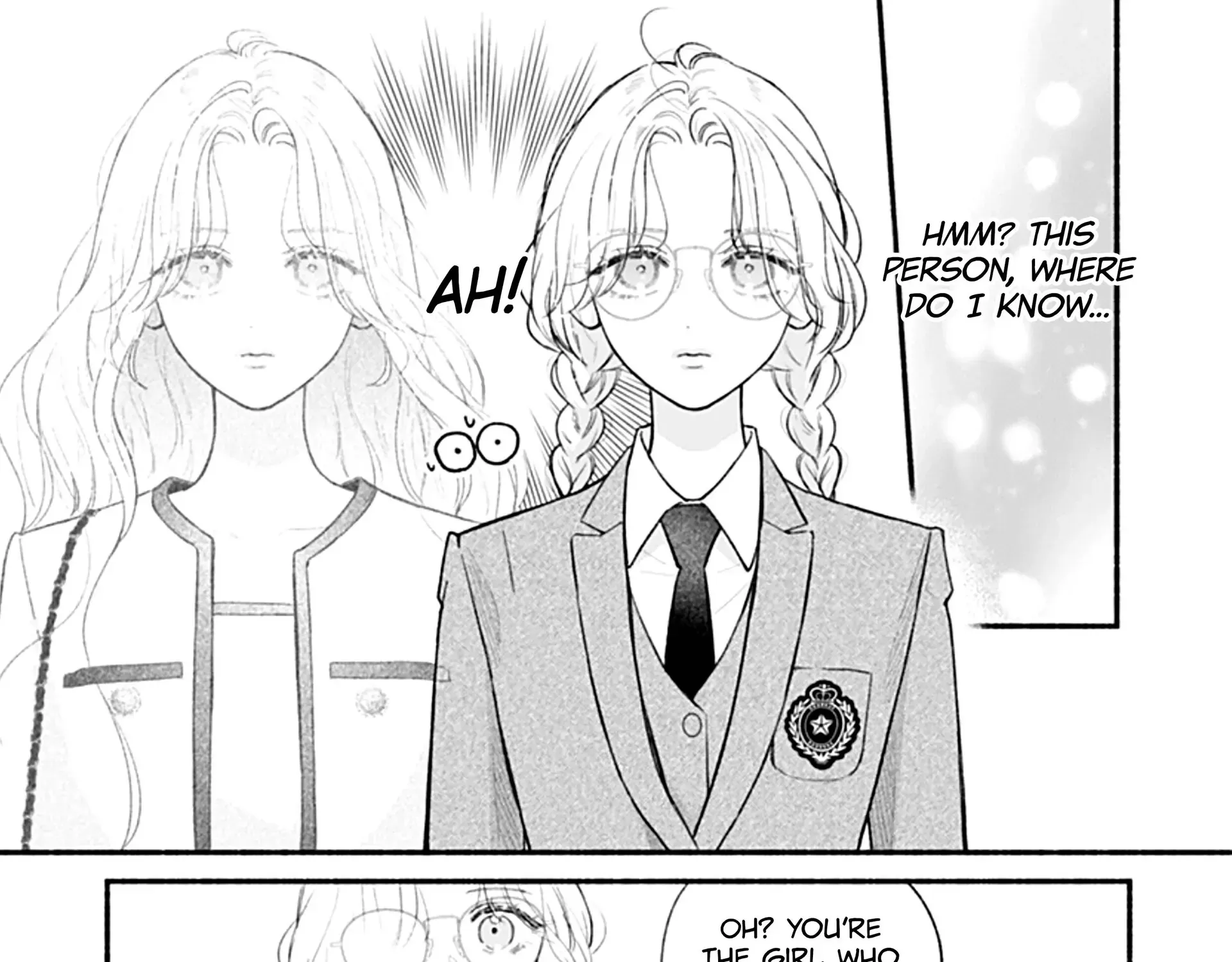 Kimi to Barairo no Hibi