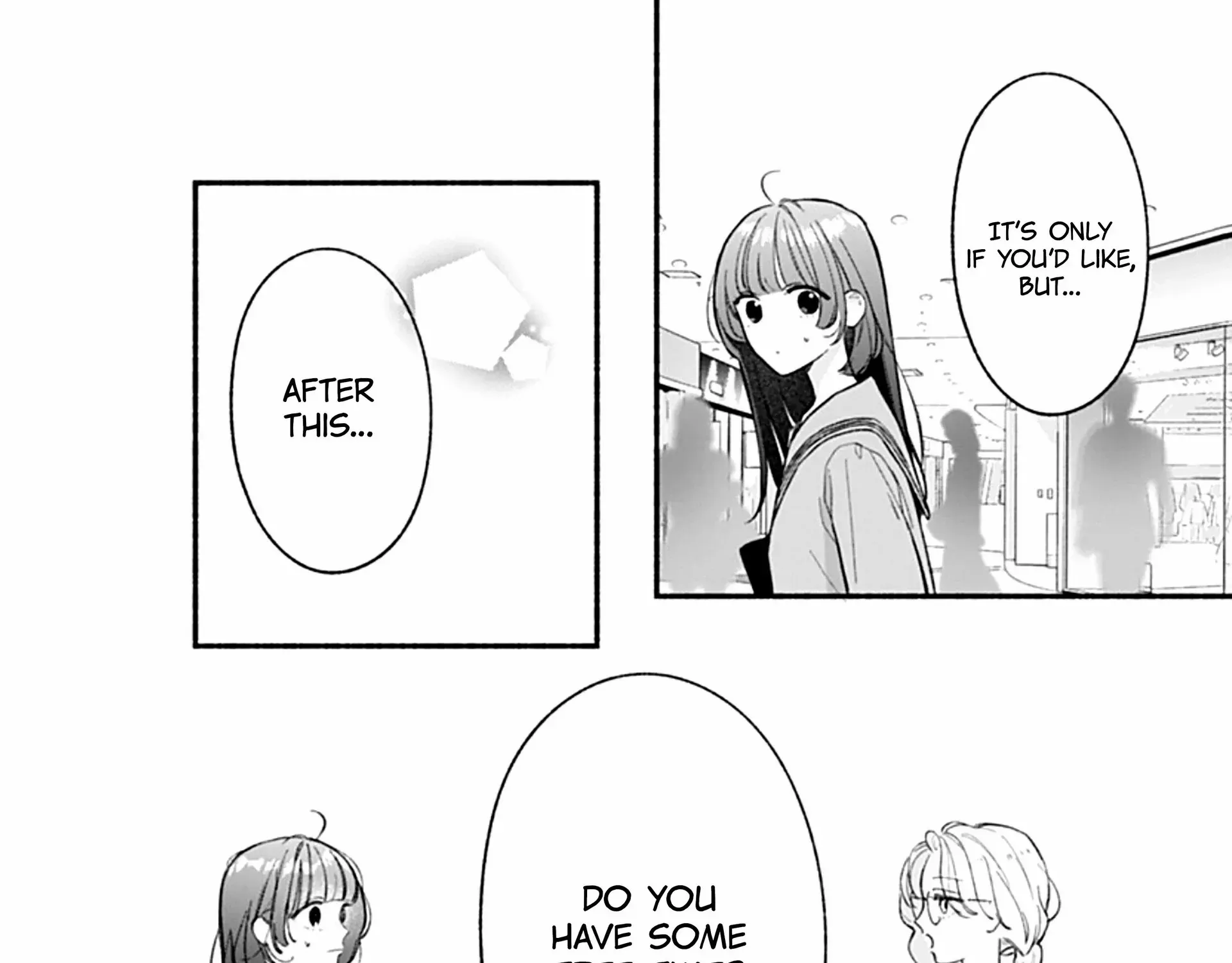 Kimi to Barairo no Hibi