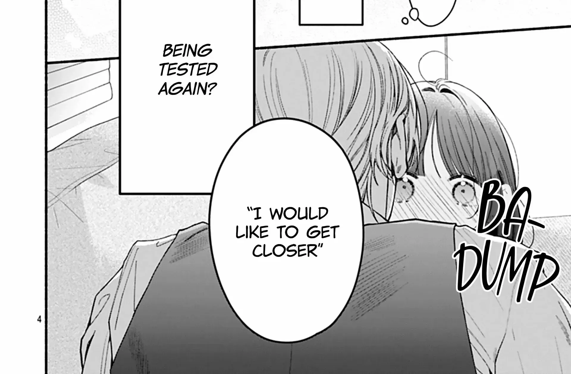 Kimi to Barairo no Hibi