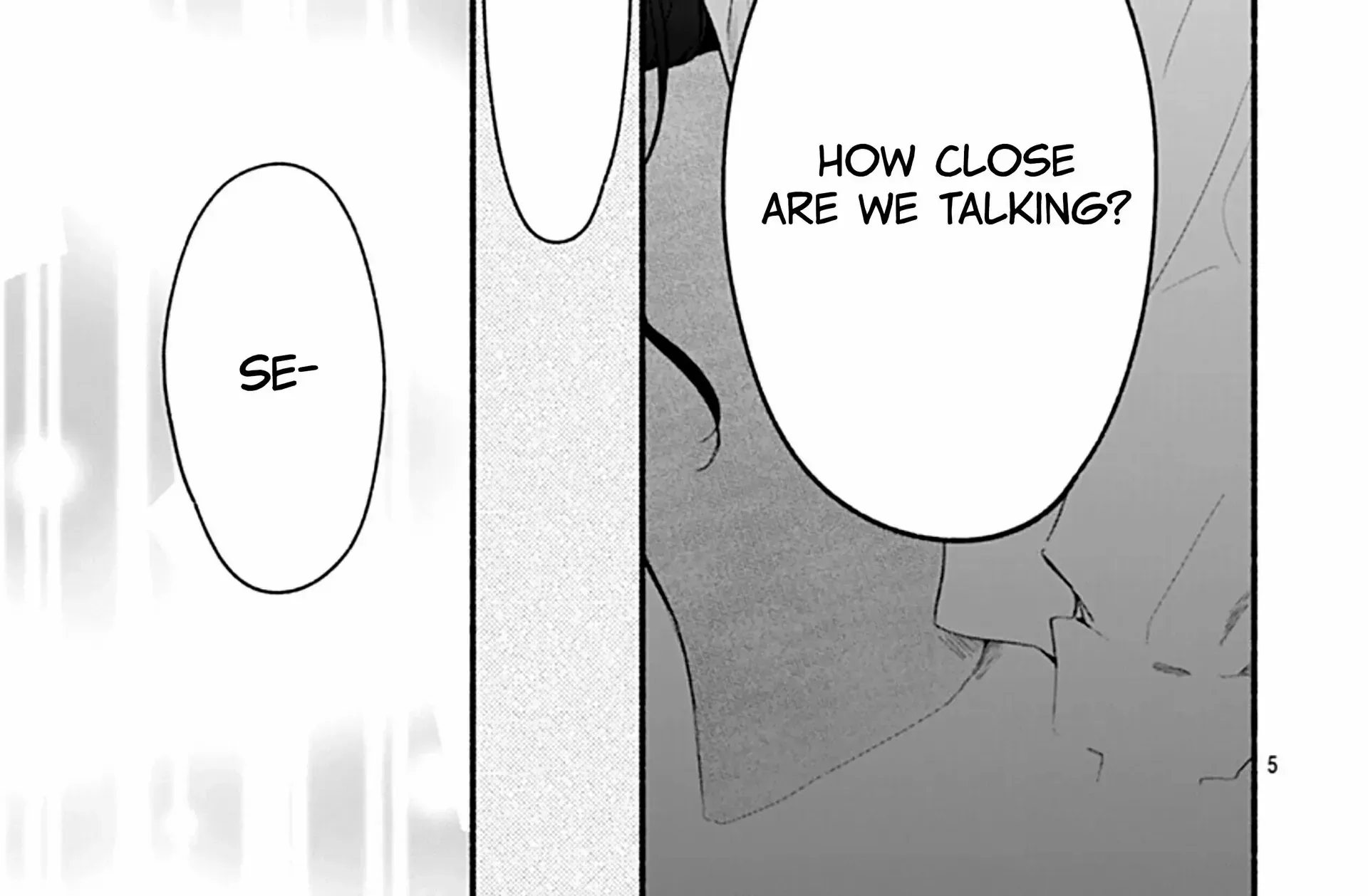 Kimi to Barairo no Hibi