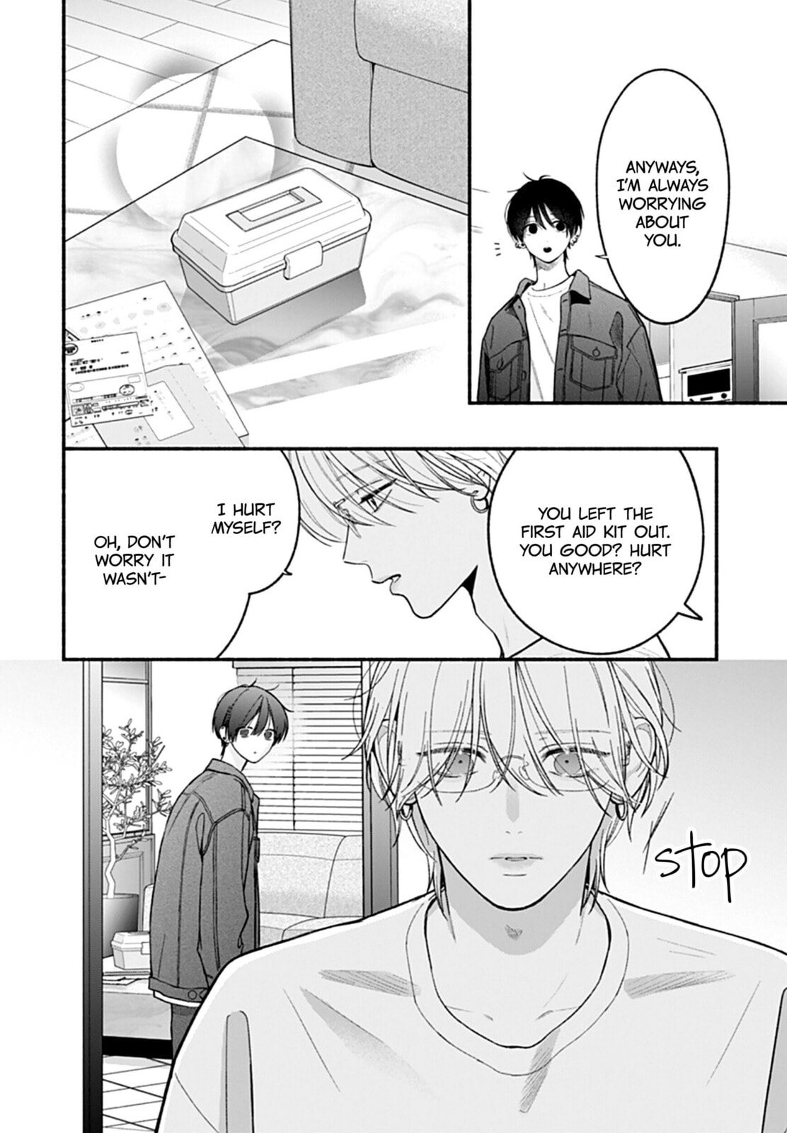 Kimi to Barairo no Hibi