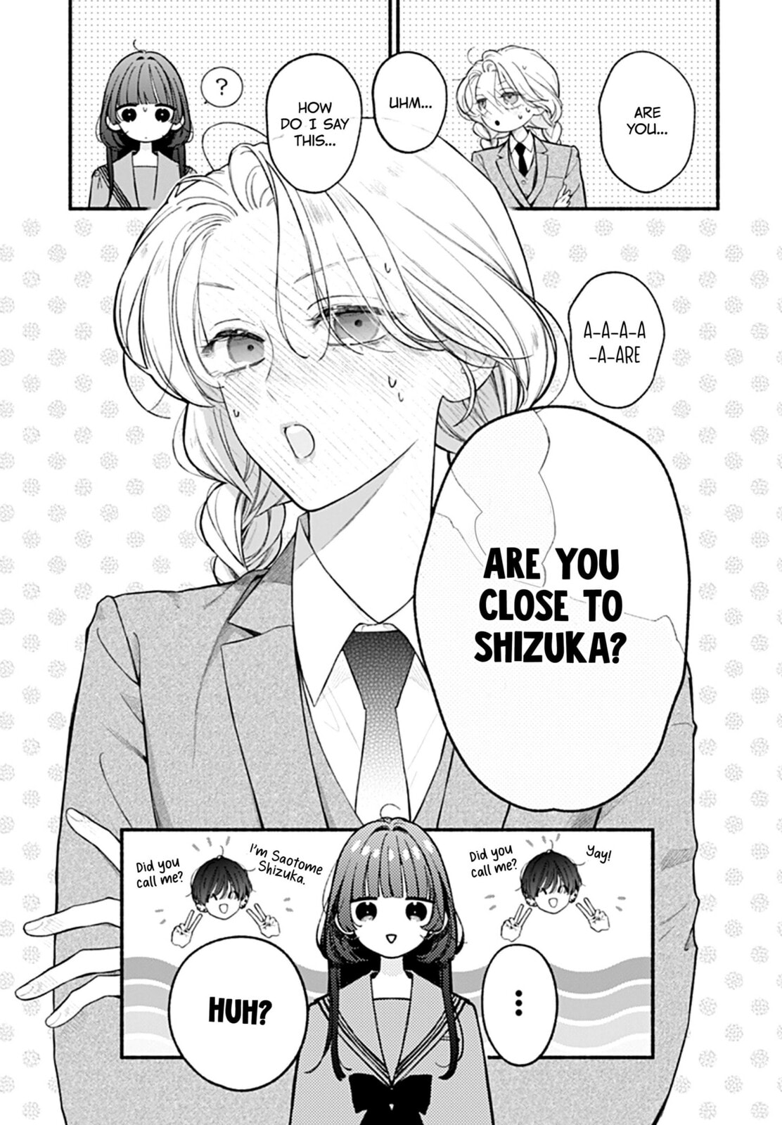 Kimi to Barairo no Hibi