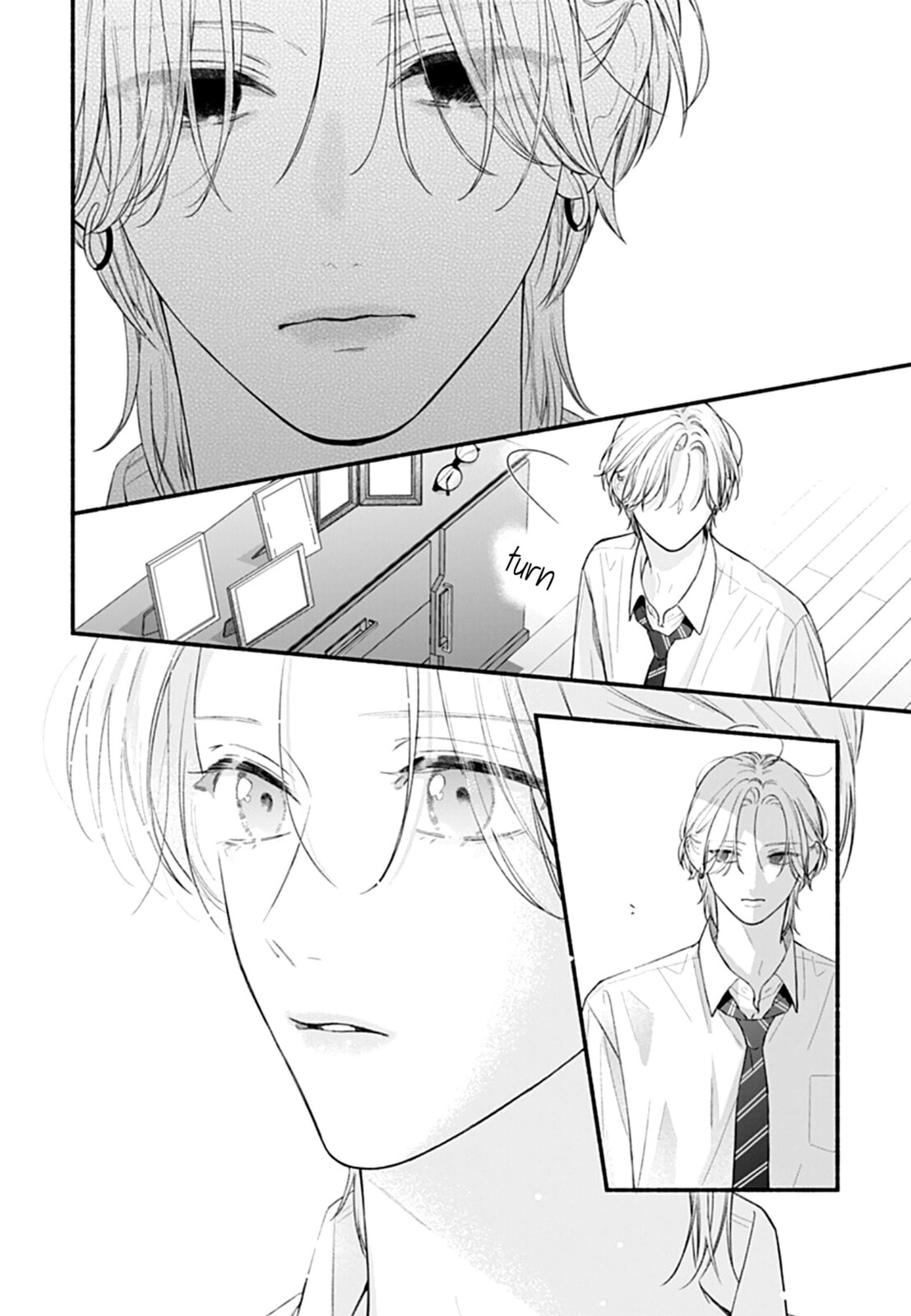 Kimi to Barairo no Hibi