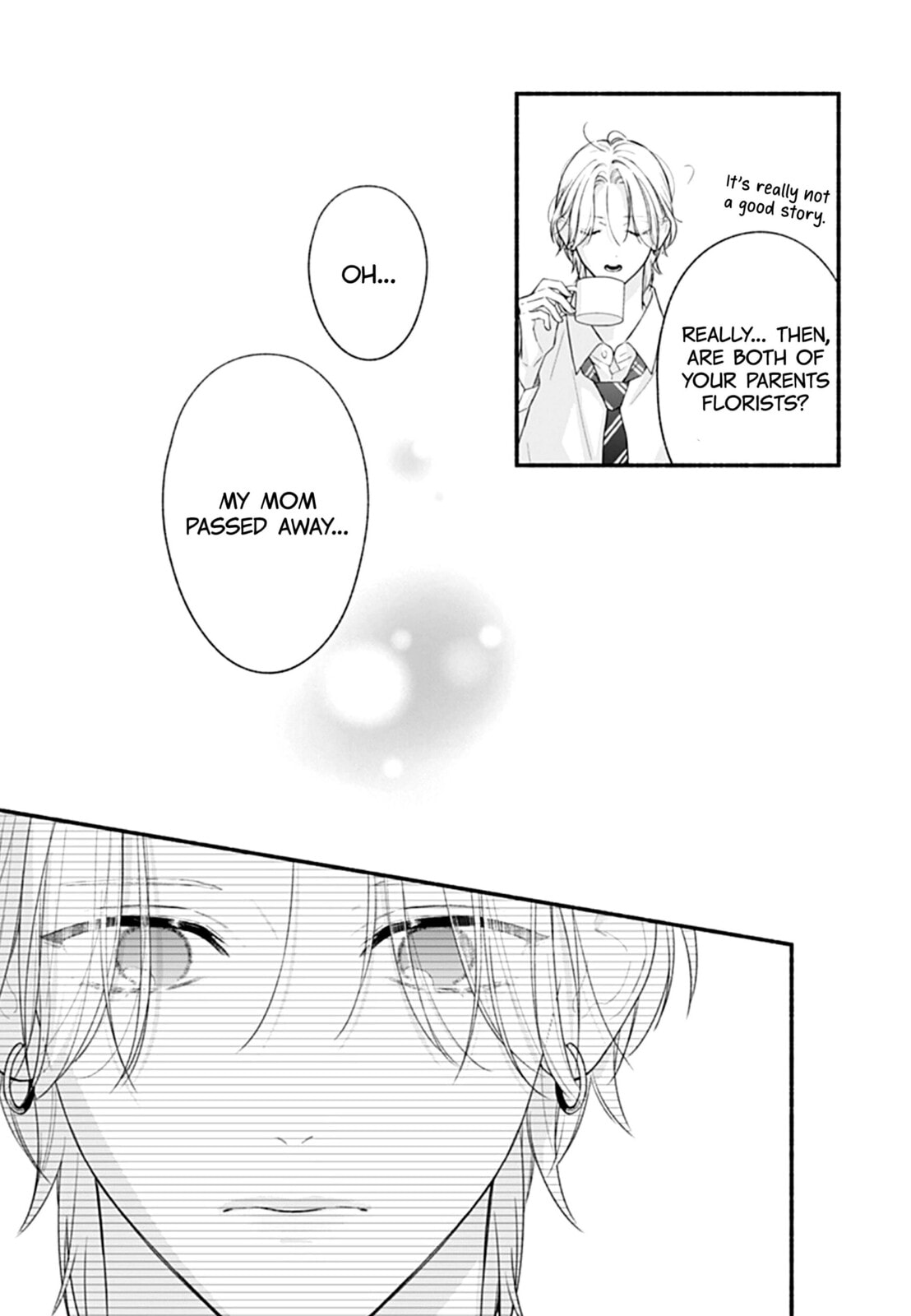 Kimi to Barairo no Hibi