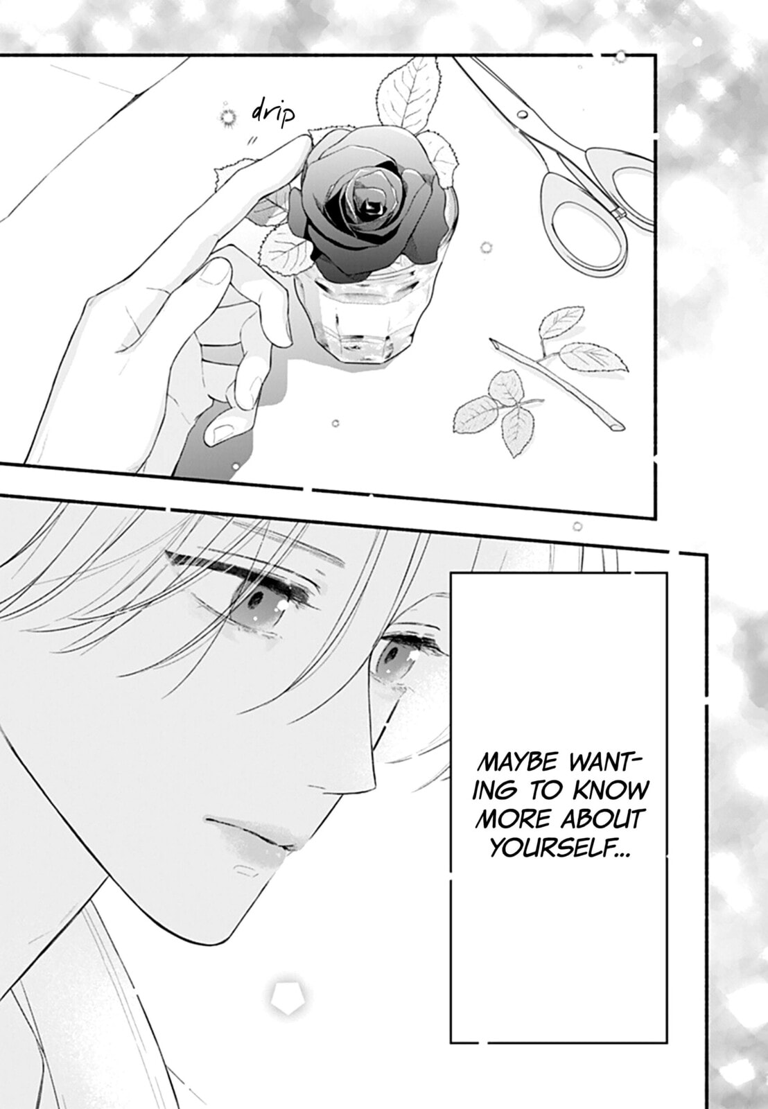 Kimi to Barairo no Hibi