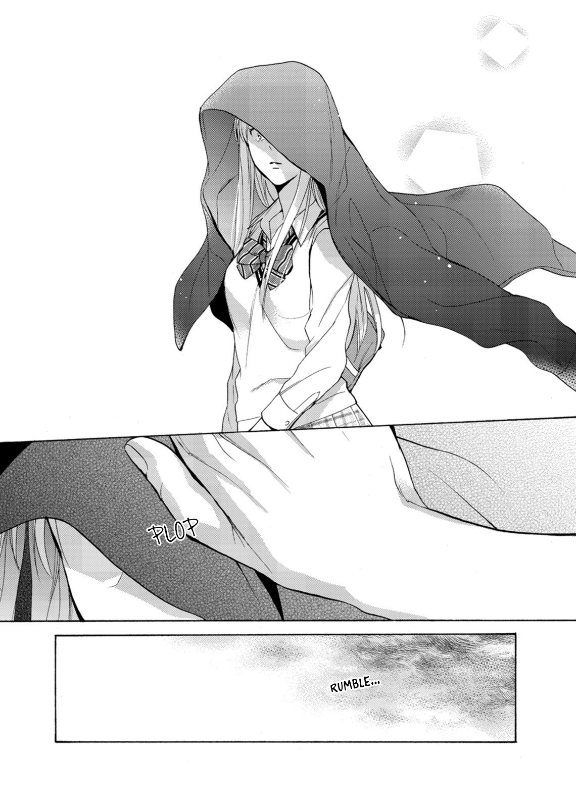 Ichijou Karen wa Yuuwakusuru