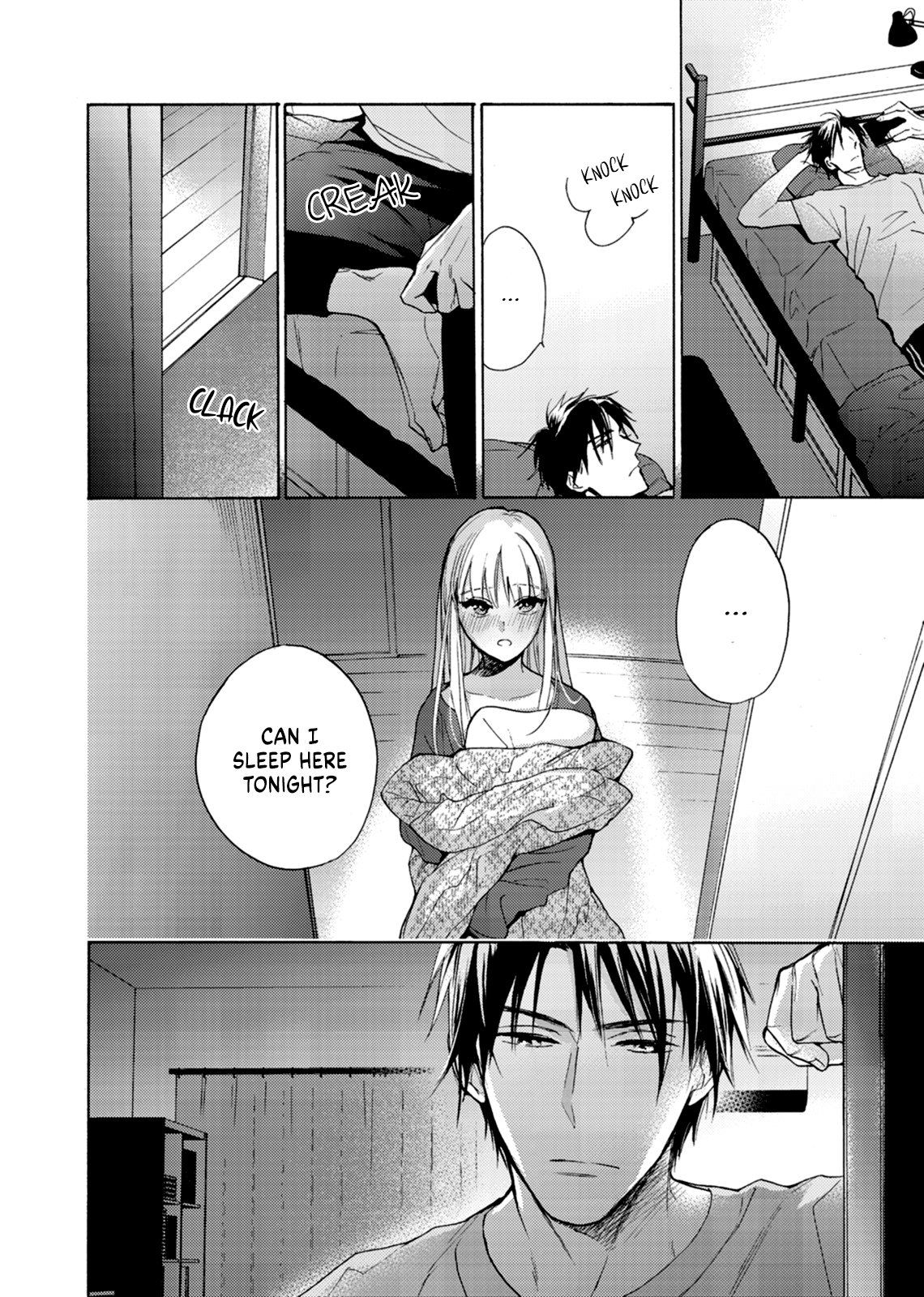 Ichijou Karen wa Yuuwakusuru