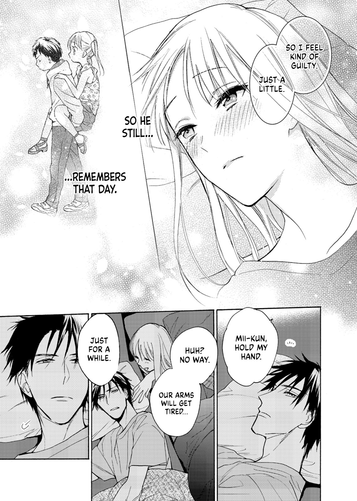 Ichijou Karen wa Yuuwakusuru