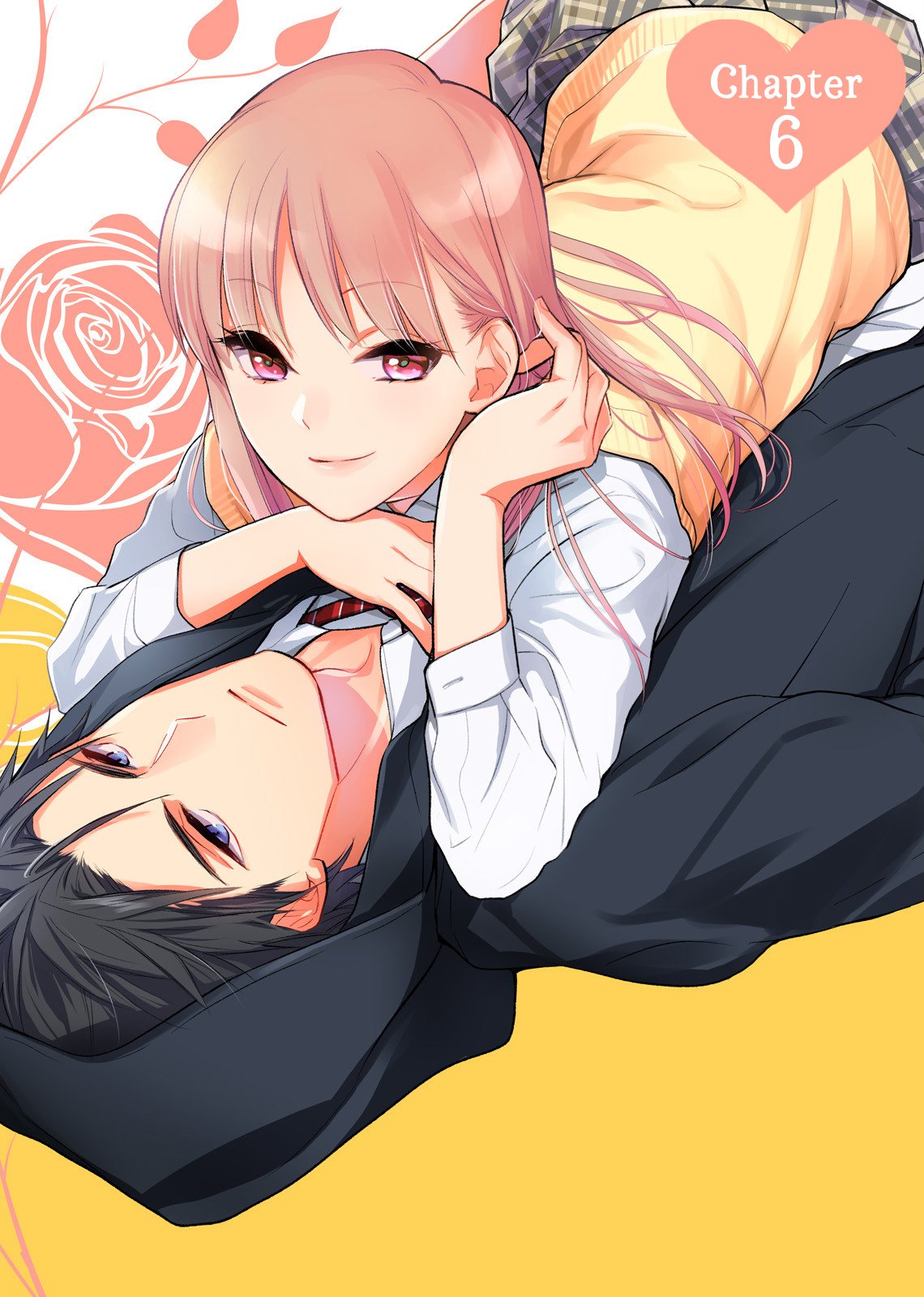 Ichijou Karen wa Yuuwakusuru