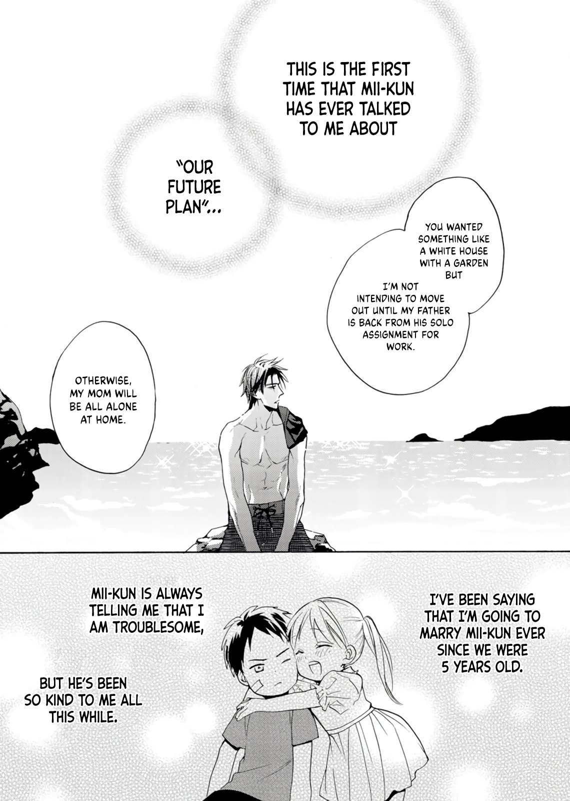 Ichijou Karen wa Yuuwakusuru