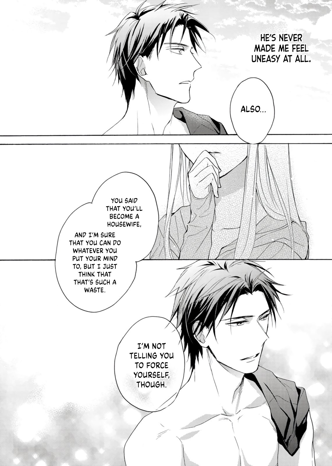 Ichijou Karen wa Yuuwakusuru