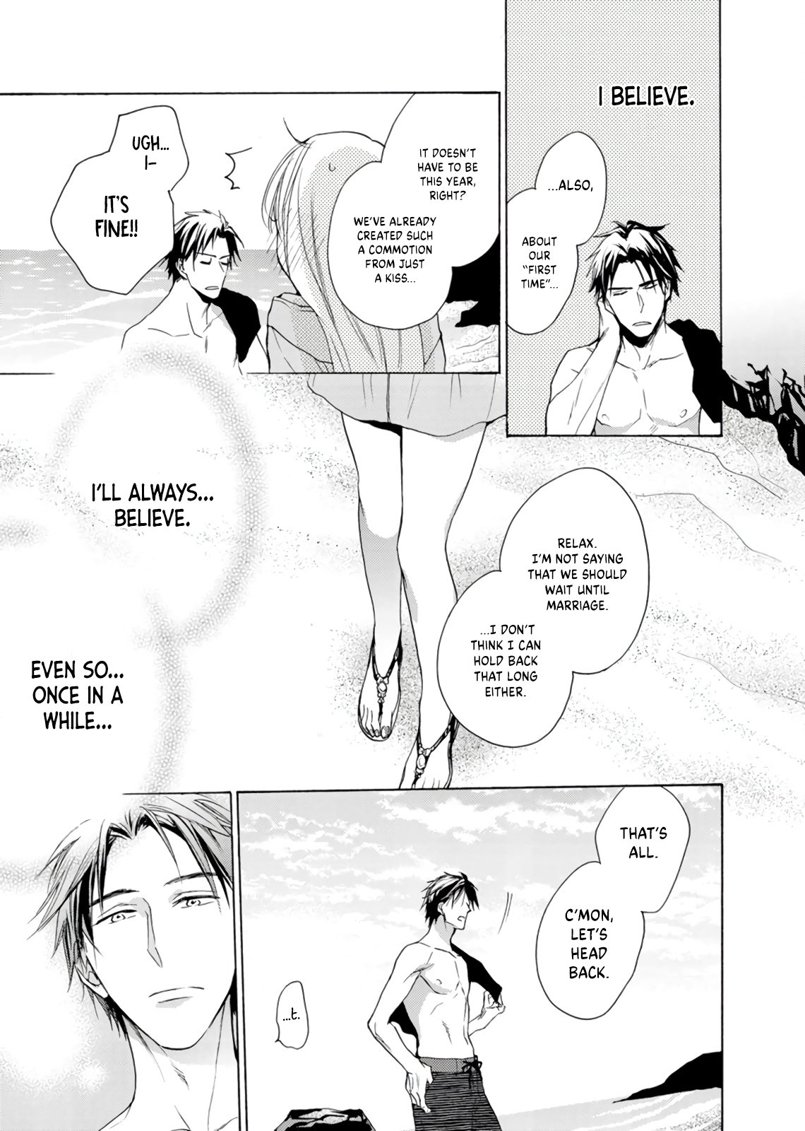 Ichijou Karen wa Yuuwakusuru