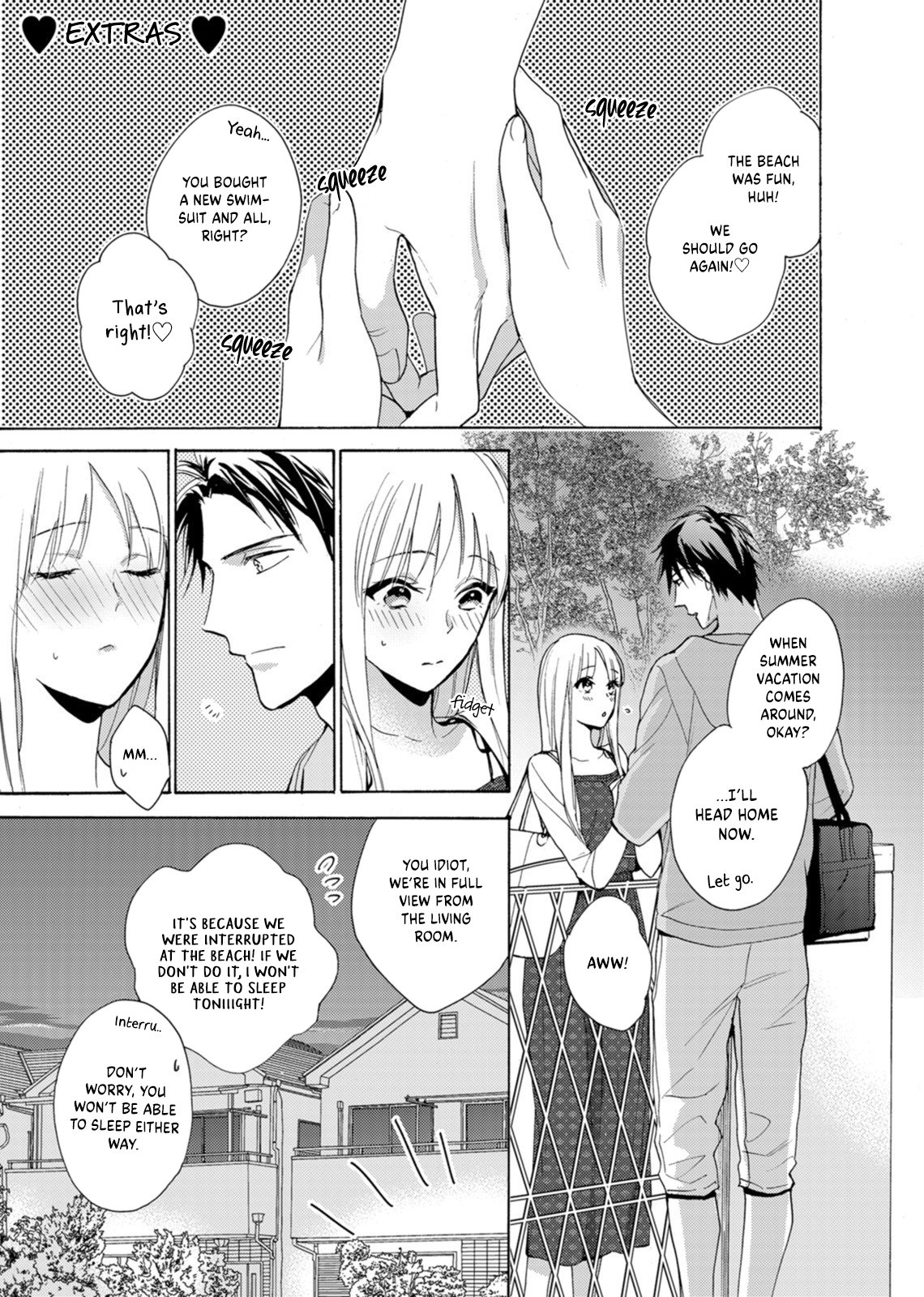 Ichijou Karen wa Yuuwakusuru