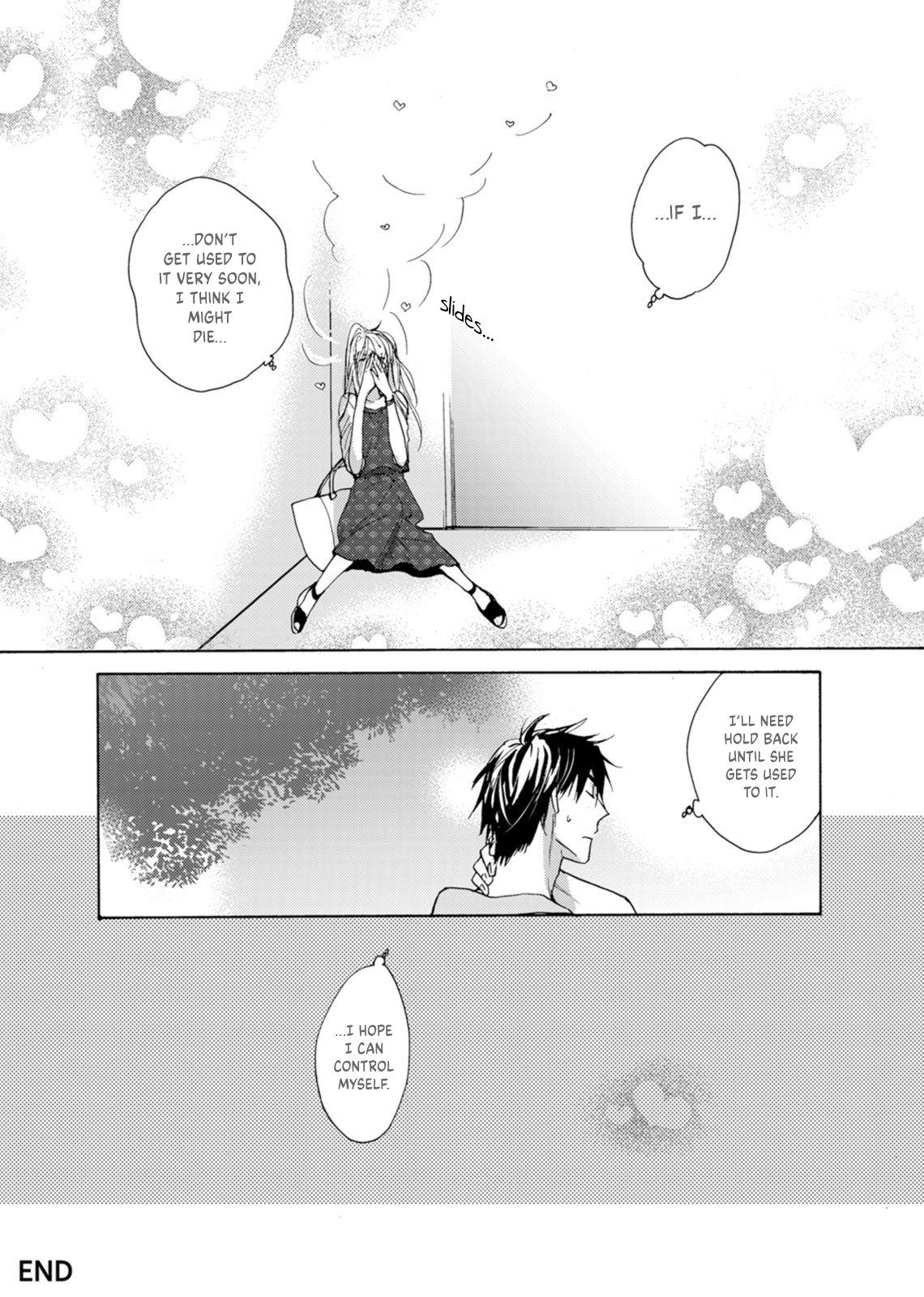 Ichijou Karen wa Yuuwakusuru