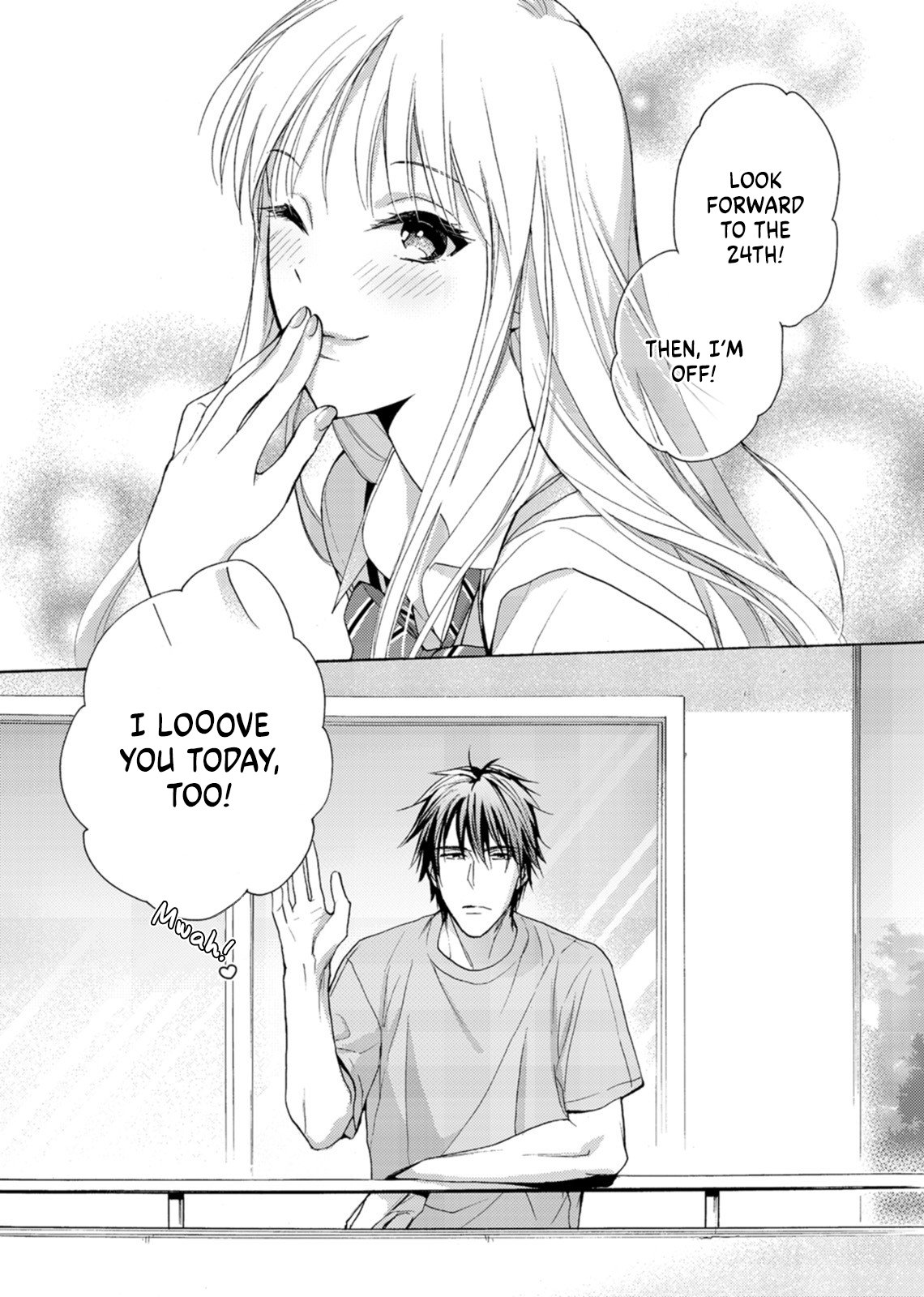 Ougo Mitsunaga wa Namagoroshi ga Tsurai