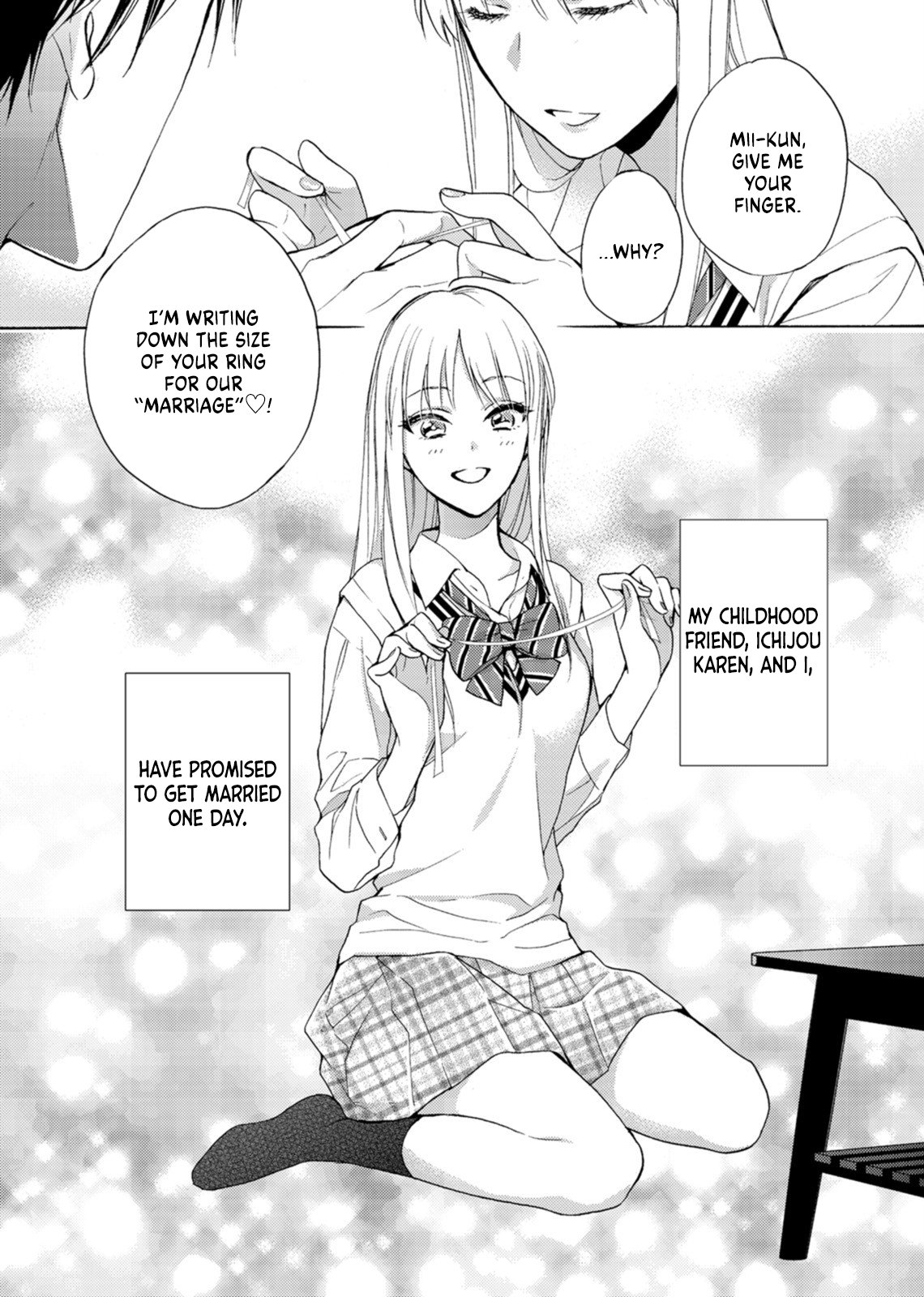 Ougo Mitsunaga wa Namagoroshi ga Tsurai