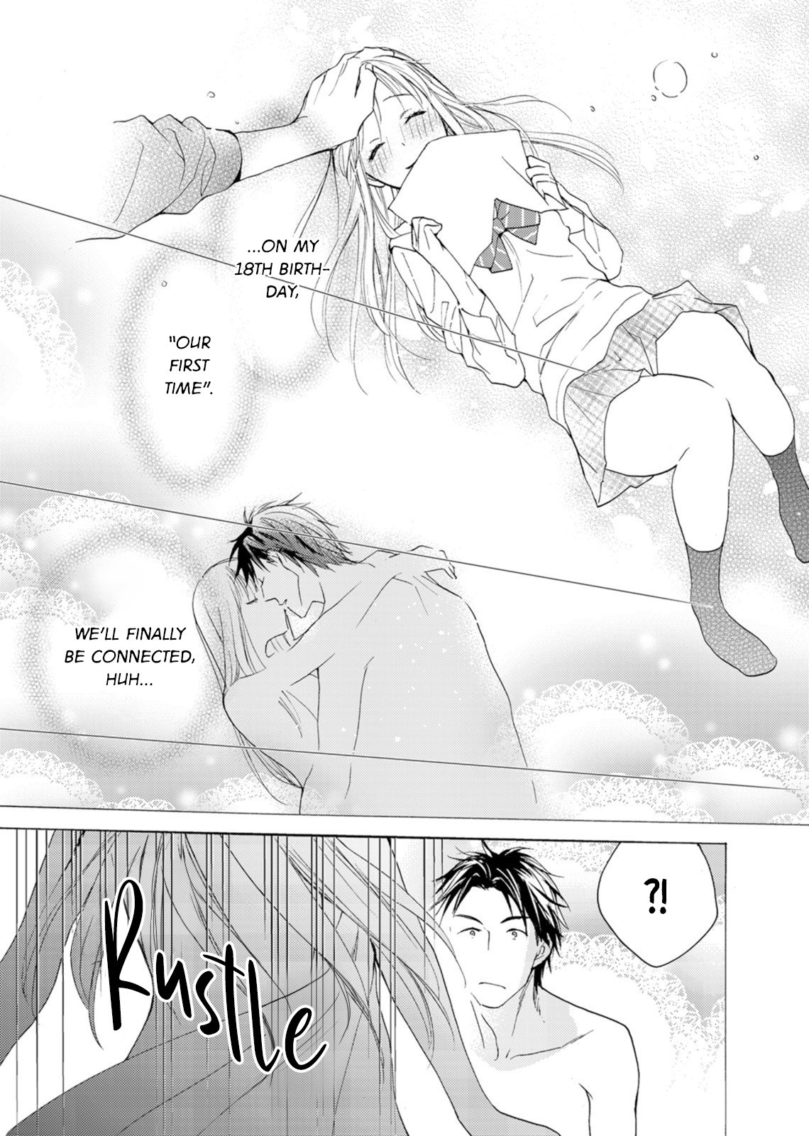 Ougo Mitsunaga wa Namagoroshi ga Tsurai