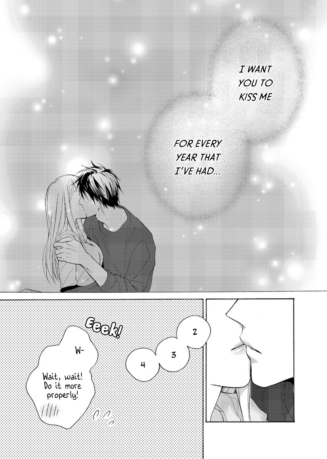 Ougo Mitsunaga wa Namagoroshi ga Tsurai