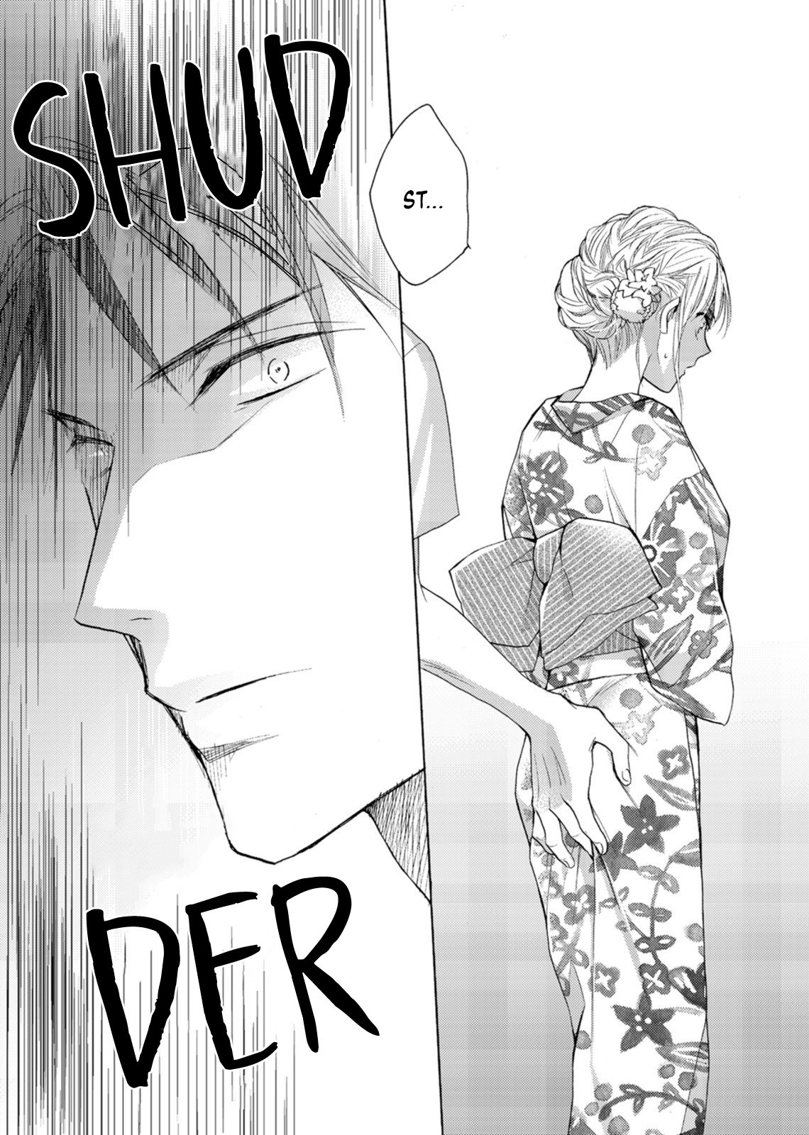 Ougo Mitsunaga wa Namagoroshi ga Tsurai