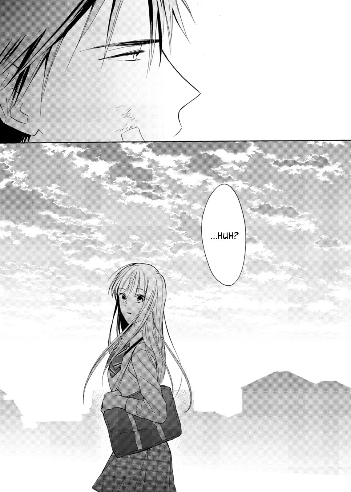 Ougo Mitsunaga wa Namagoroshi ga Tsurai