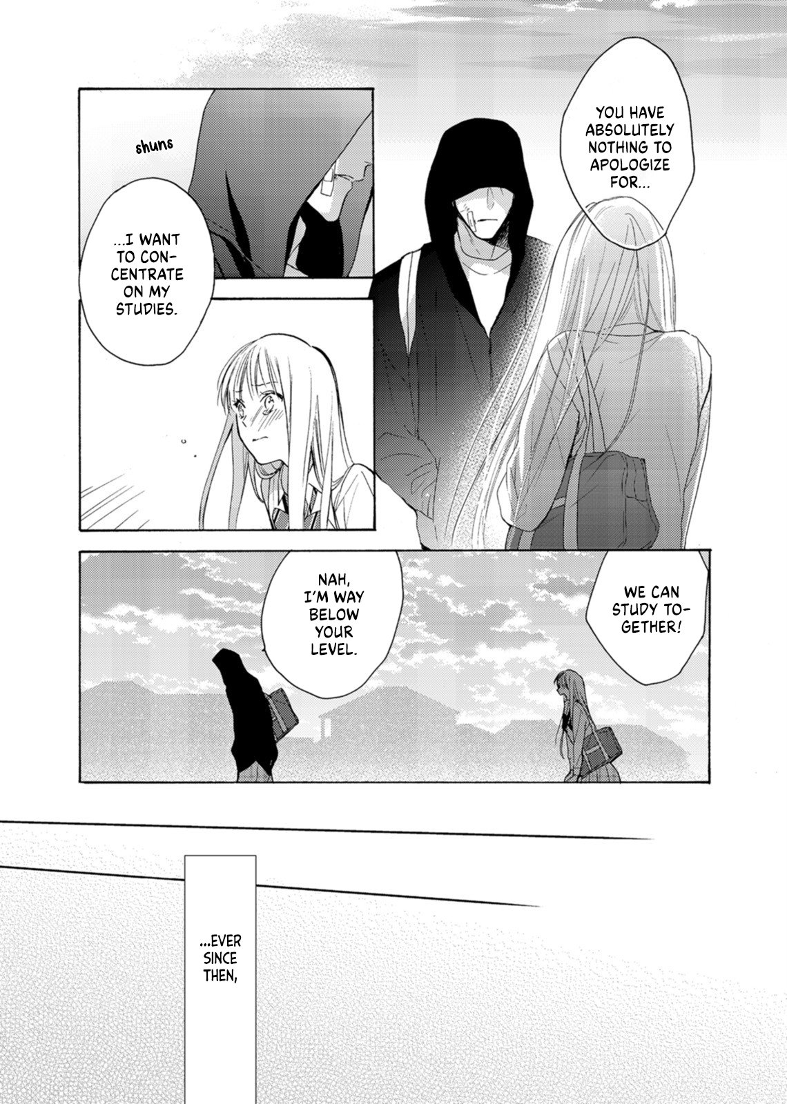 Ougo Mitsunaga wa Namagoroshi ga Tsurai