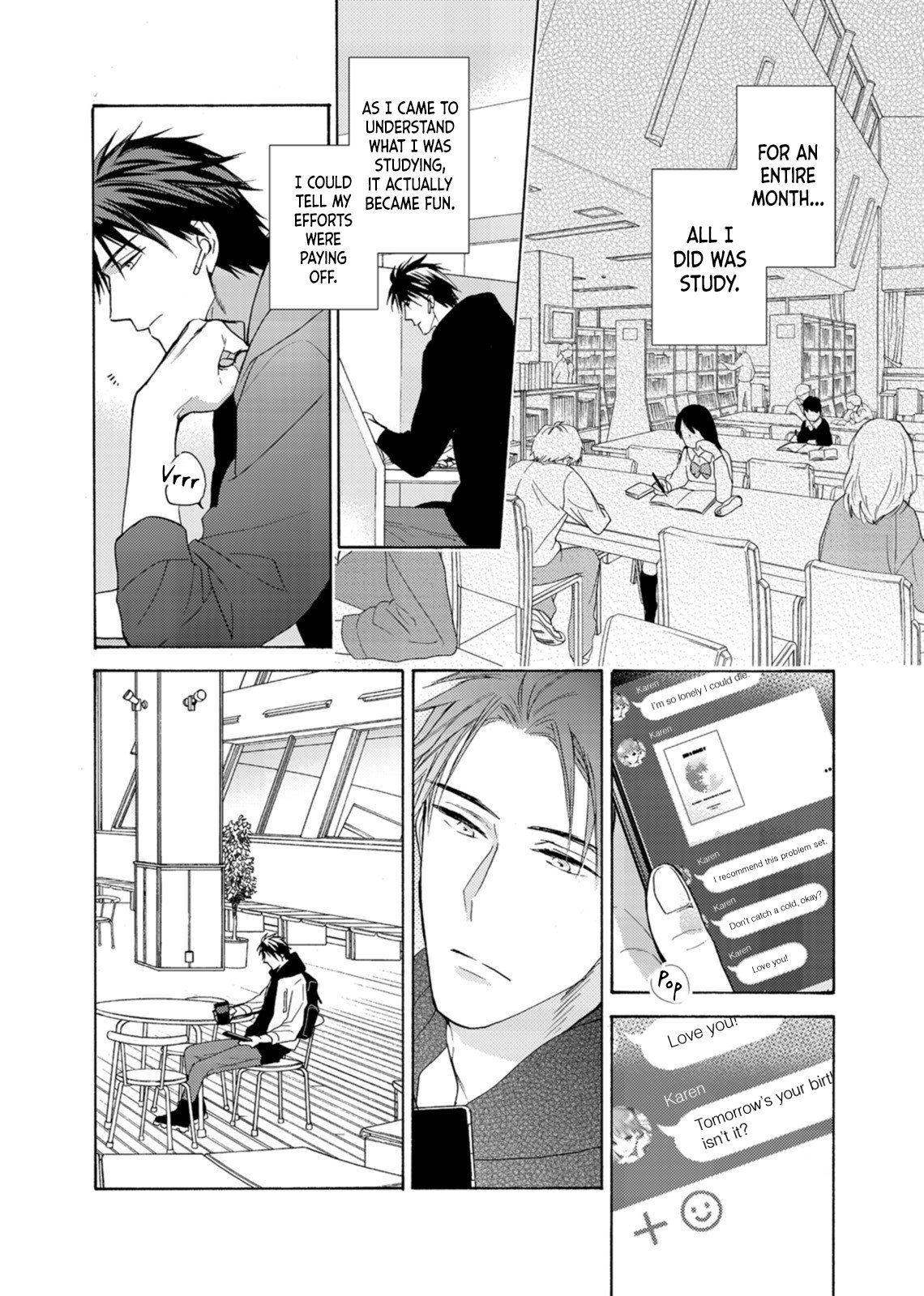 Ougo Mitsunaga wa Namagoroshi ga Tsurai