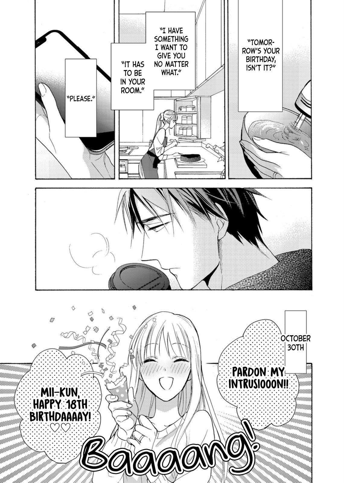 Ougo Mitsunaga wa Namagoroshi ga Tsurai
