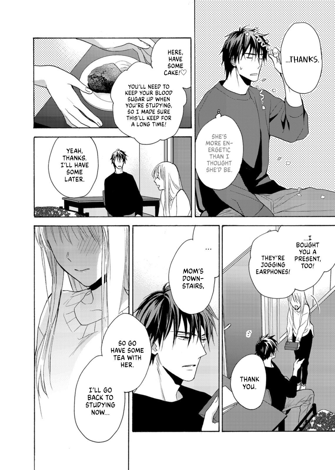 Ougo Mitsunaga wa Namagoroshi ga Tsurai