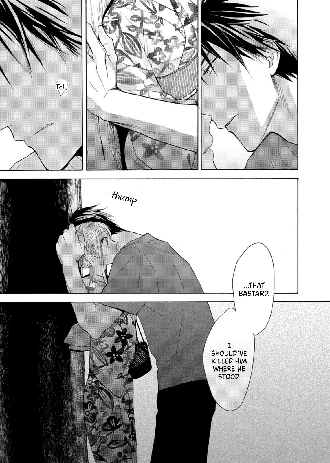 Ougo Mitsunaga wa Namagoroshi ga Tsurai