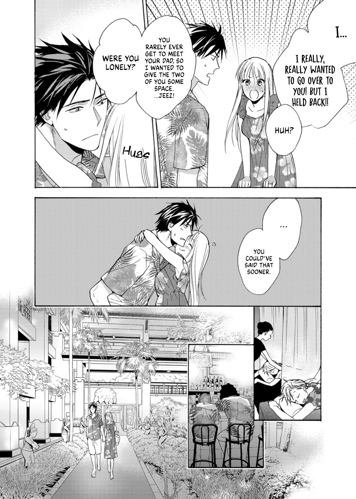 Ougo Mitsunaga wa Namagoroshi ga Tsurai