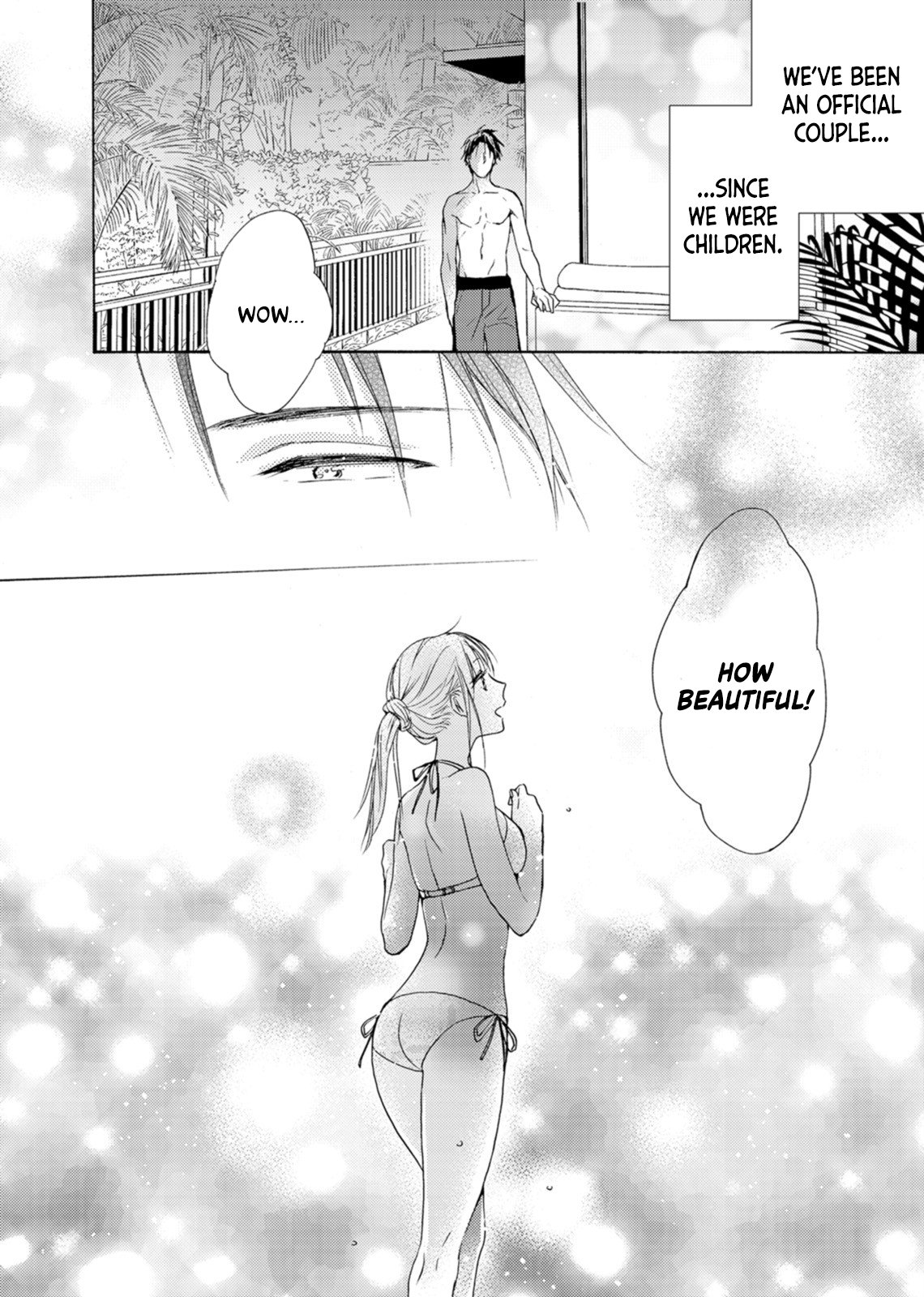 Ougo Mitsunaga wa Namagoroshi ga Tsurai
