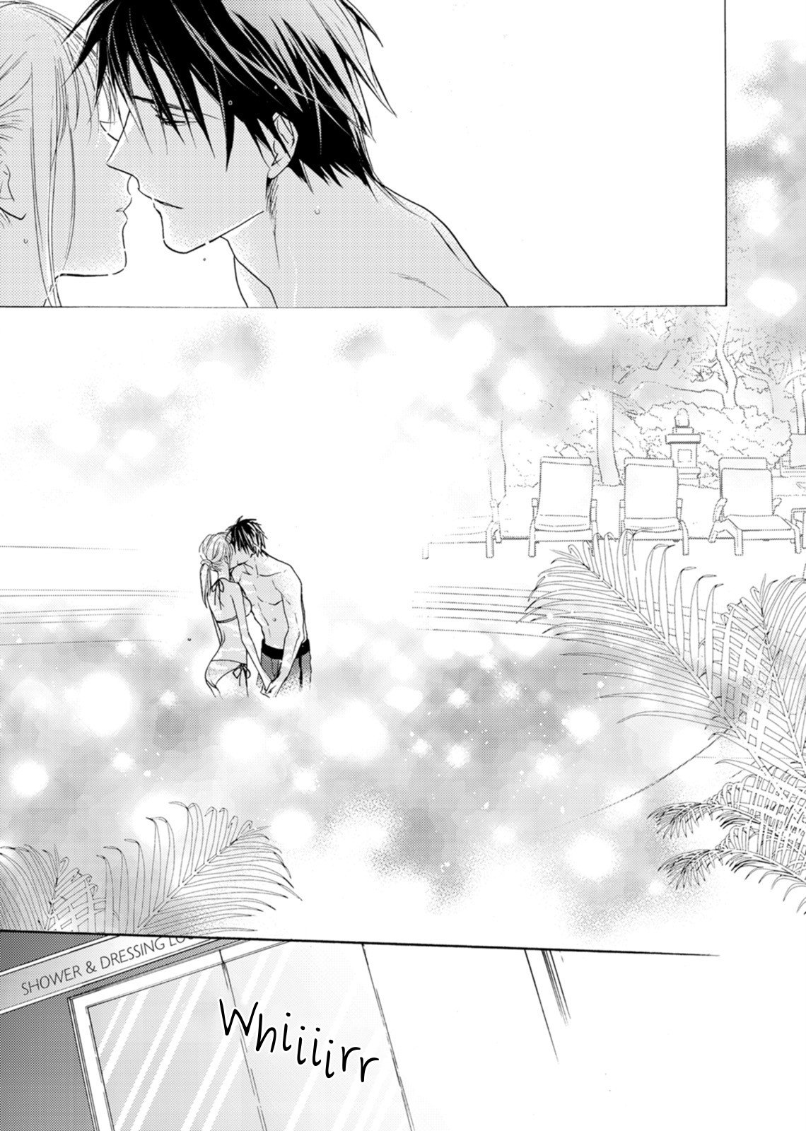 Ougo Mitsunaga wa Namagoroshi ga Tsurai