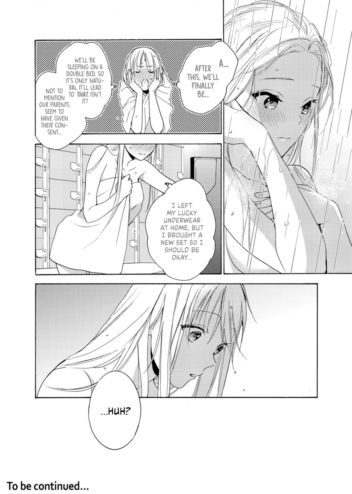 Ougo Mitsunaga wa Namagoroshi ga Tsurai