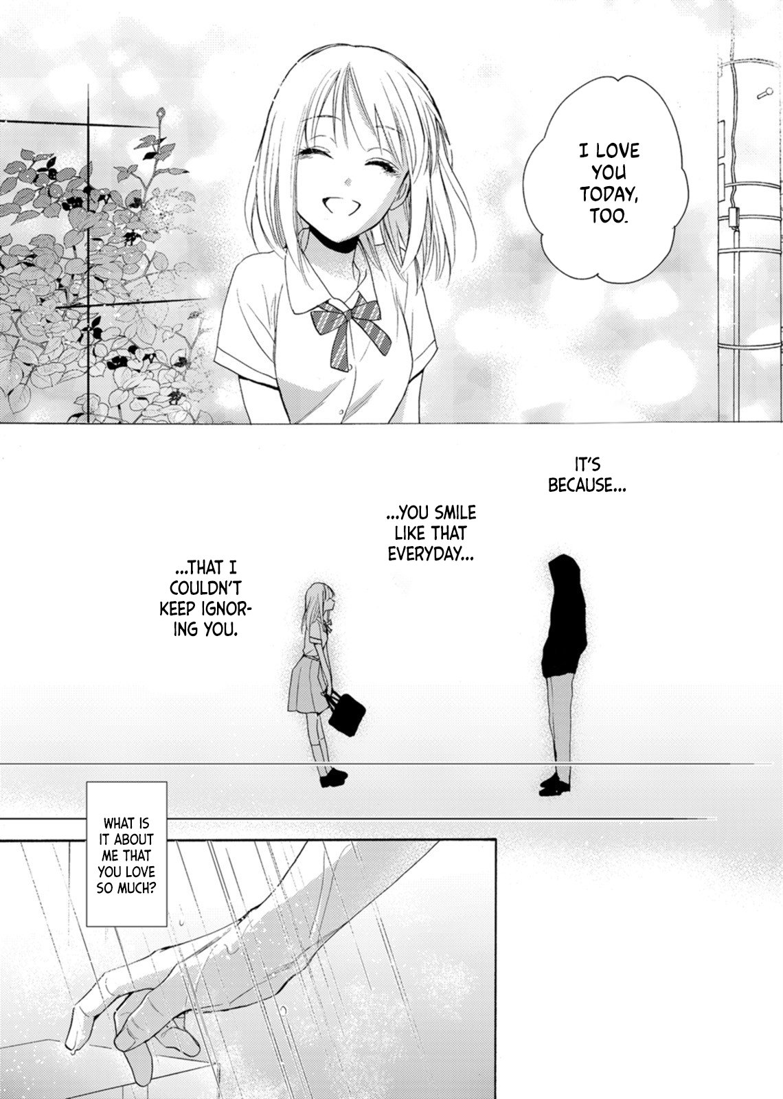 Ougo Mitsunaga wa Namagoroshi ga Tsurai