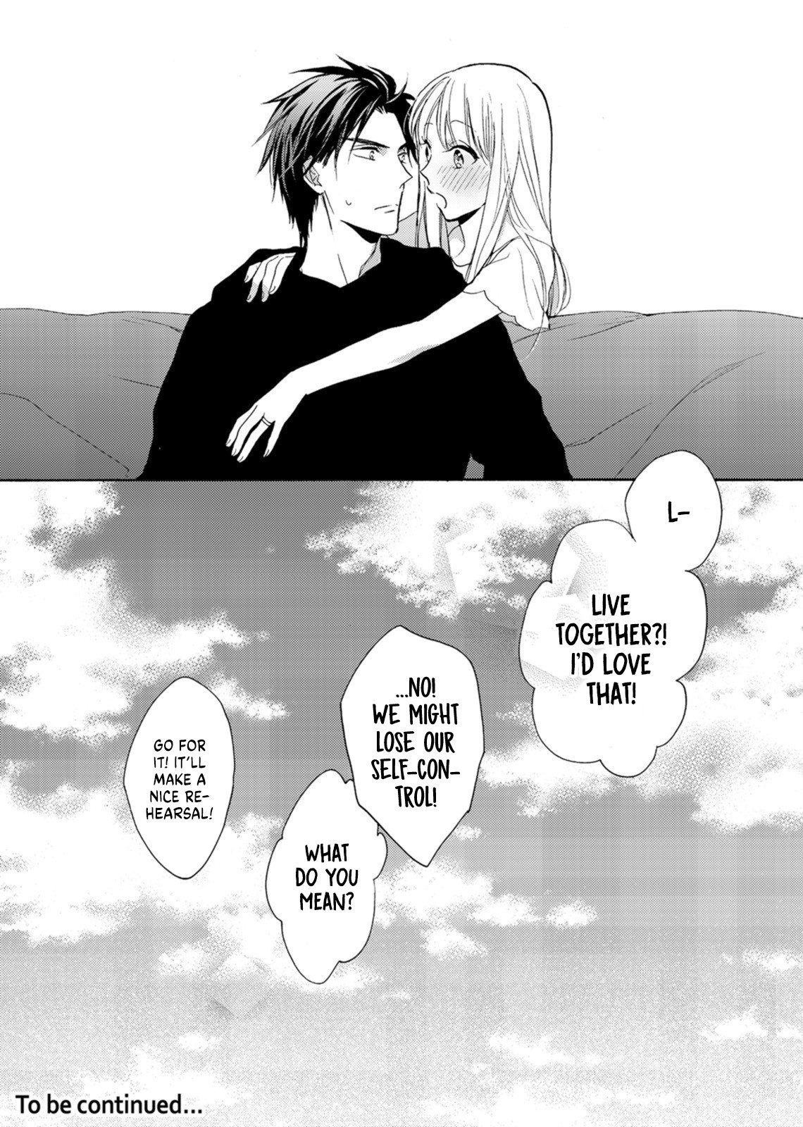 Ougo Mitsunaga wa Namagoroshi ga Tsurai
