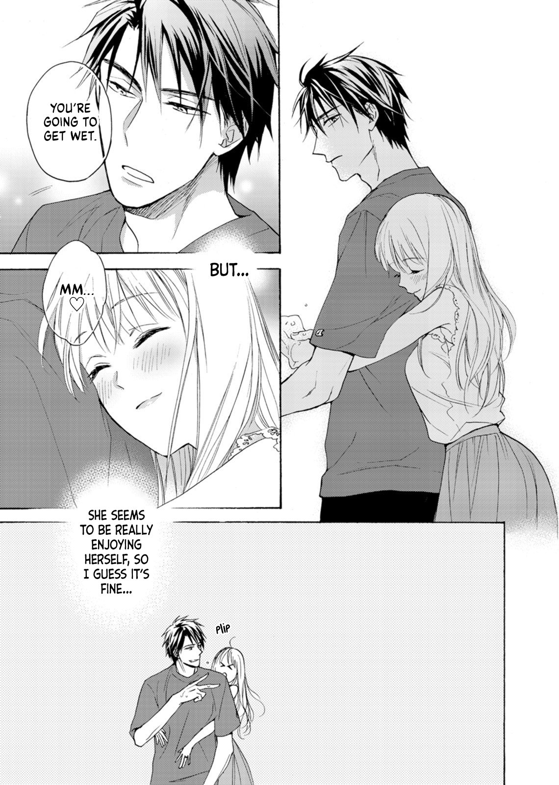 Ougo Mitsunaga wa Namagoroshi ga Tsurai