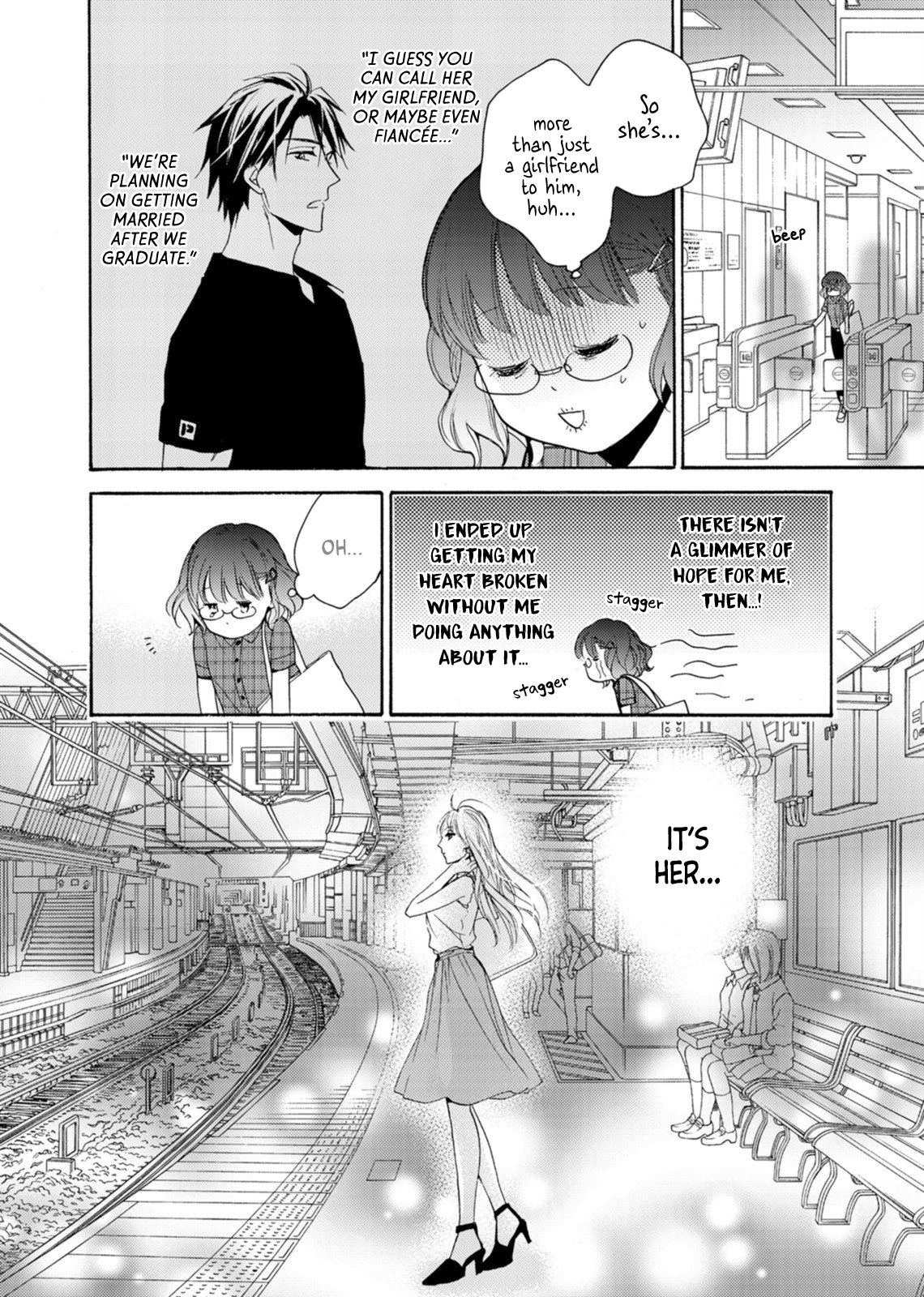 Ougo Mitsunaga wa Namagoroshi ga Tsurai