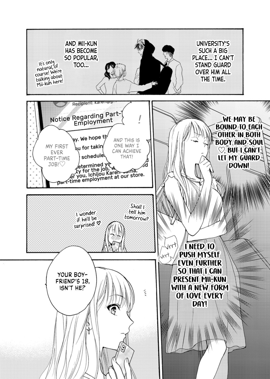 Ougo Mitsunaga wa Namagoroshi ga Tsurai