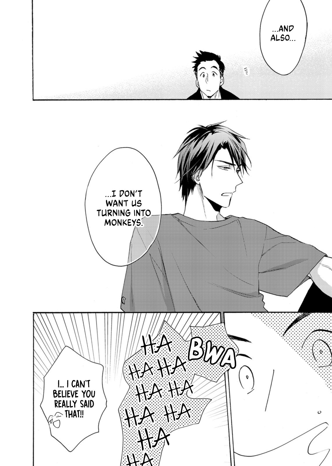 Ougo Mitsunaga wa Namagoroshi ga Tsurai