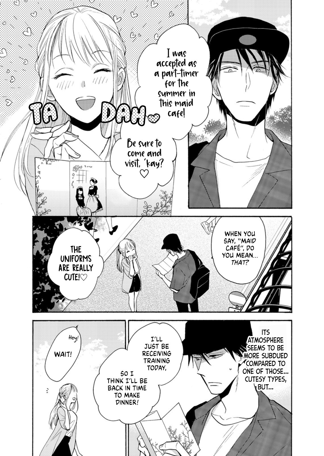 Ougo Mitsunaga wa Namagoroshi ga Tsurai