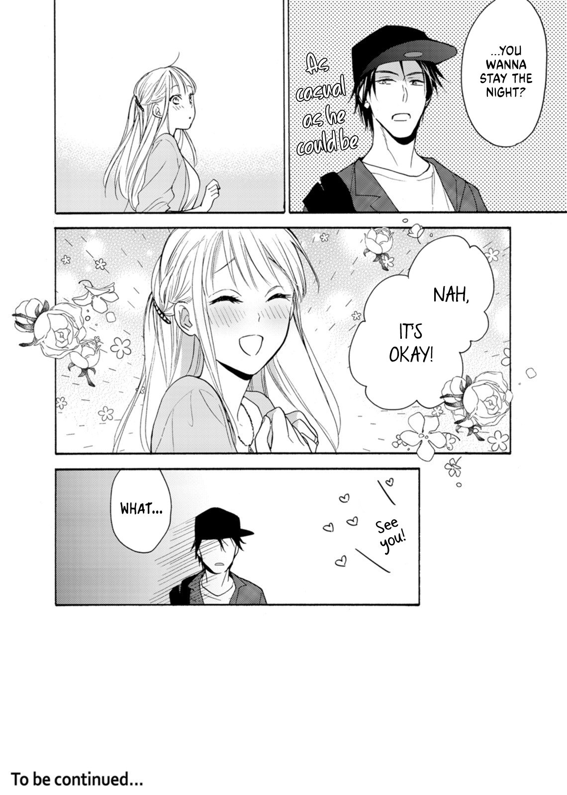 Ougo Mitsunaga wa Namagoroshi ga Tsurai