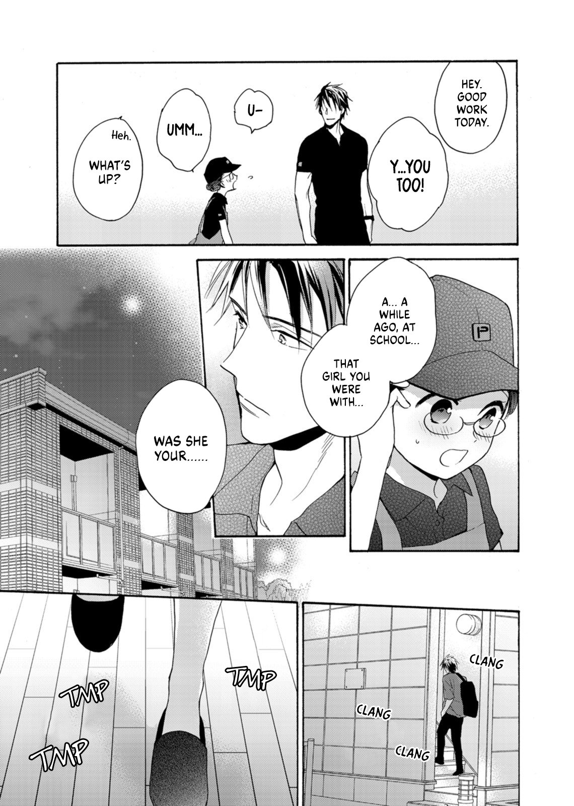 Ougo Mitsunaga wa Namagoroshi ga Tsurai