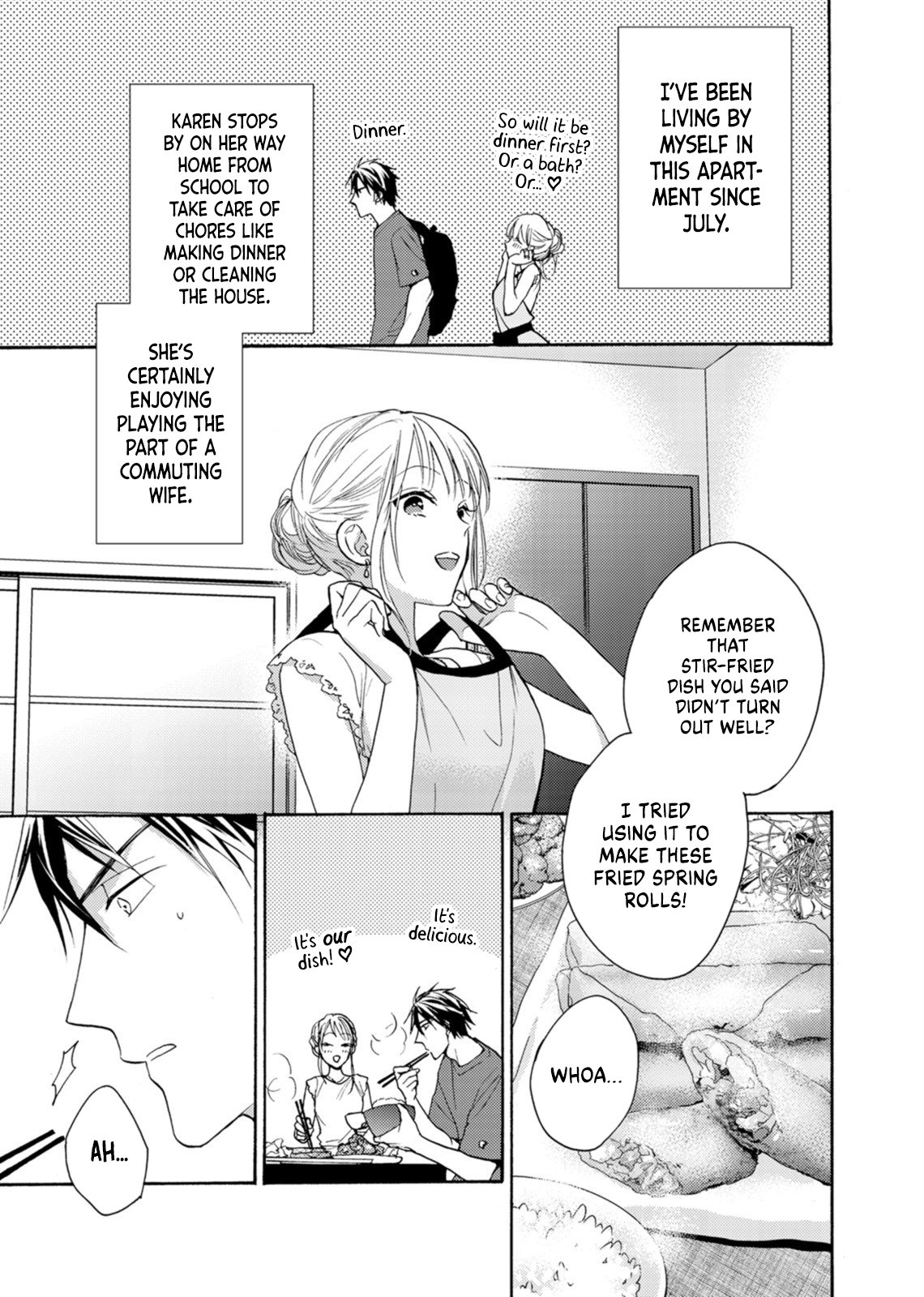 Ougo Mitsunaga wa Namagoroshi ga Tsurai