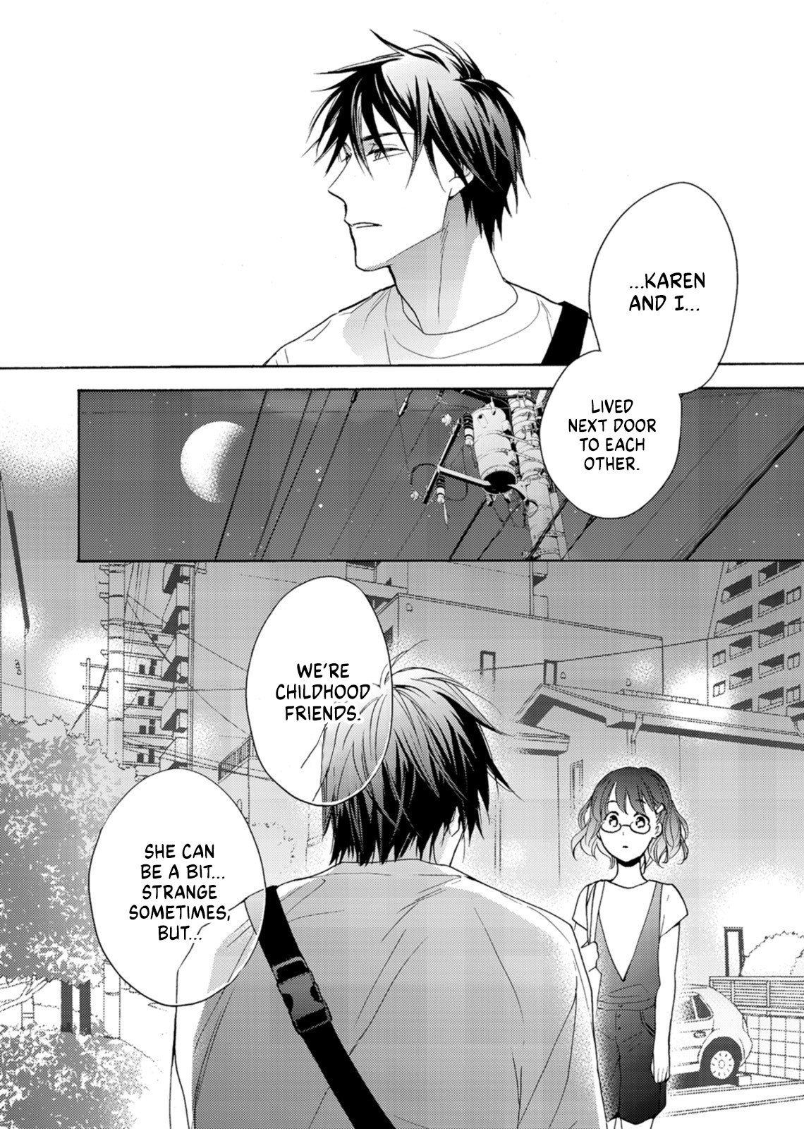 Ougo Mitsunaga wa Namagoroshi ga Tsurai