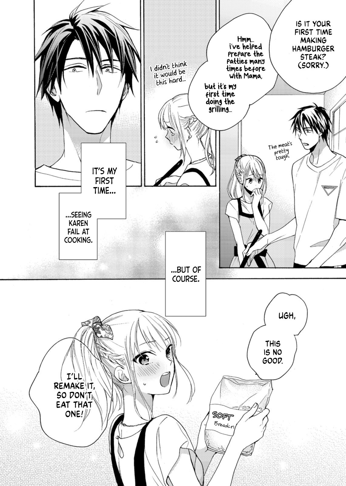 Ougo Mitsunaga wa Namagoroshi ga Tsurai