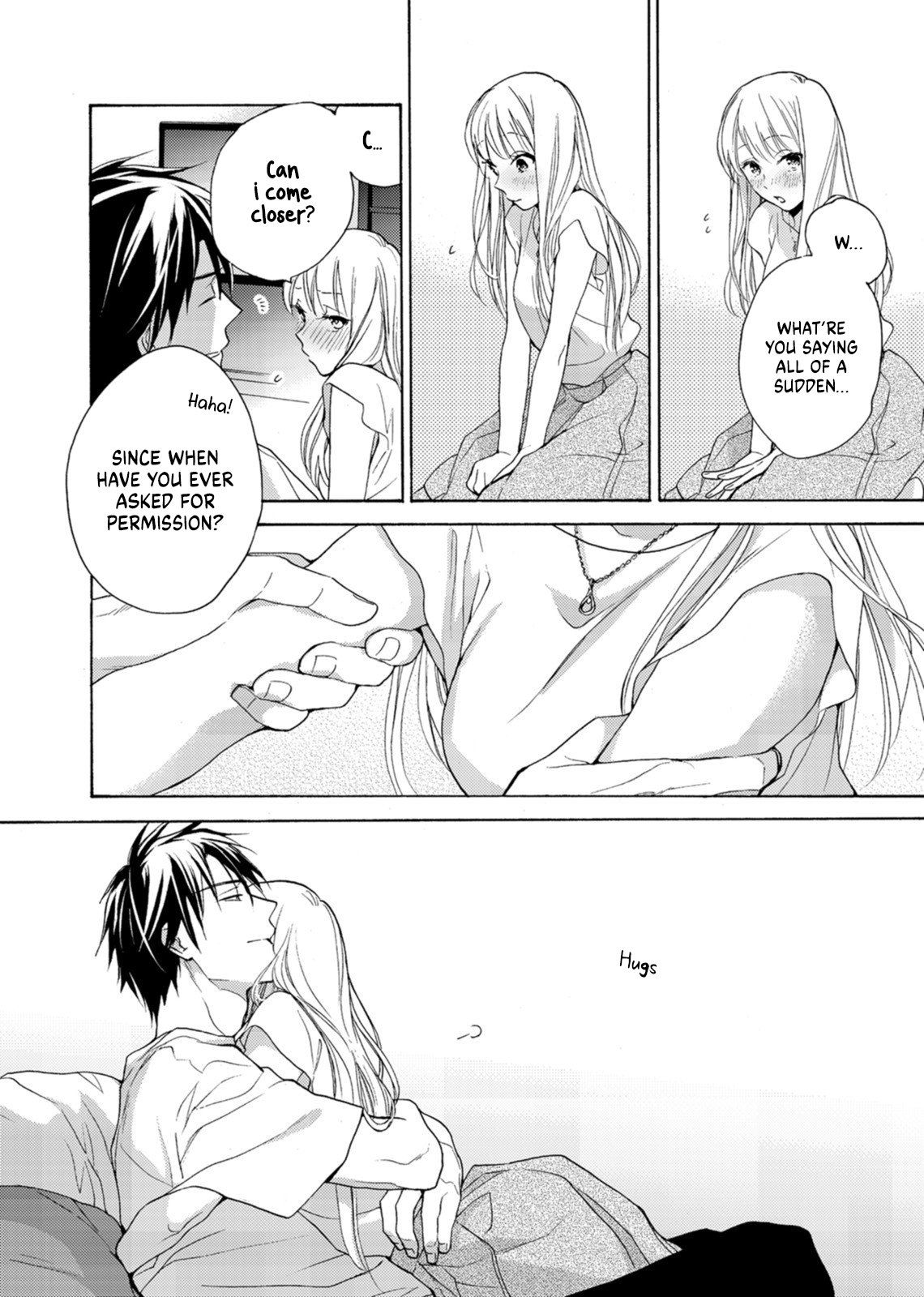 Ougo Mitsunaga wa Namagoroshi ga Tsurai